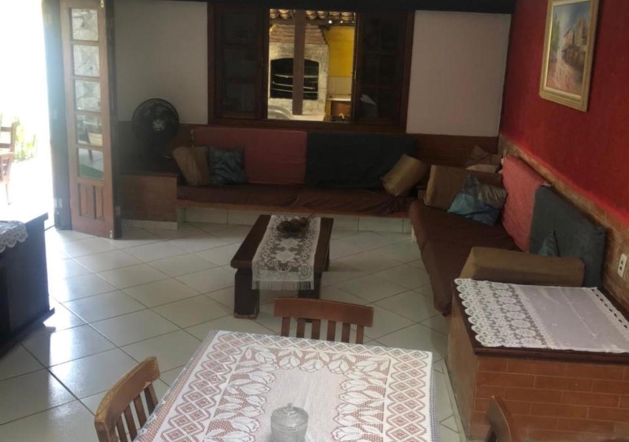 Casa ampla em Garatucaia