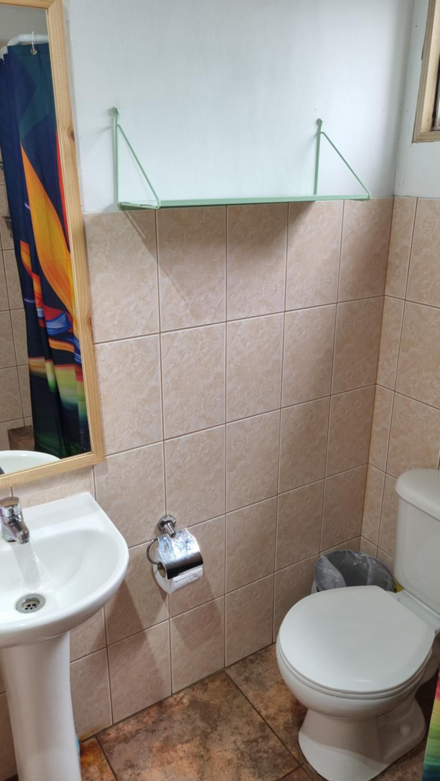 Hostal Vieroto