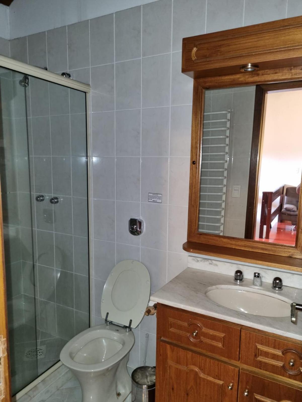 Aconchego e praticidade esperam por você em Gramado!
