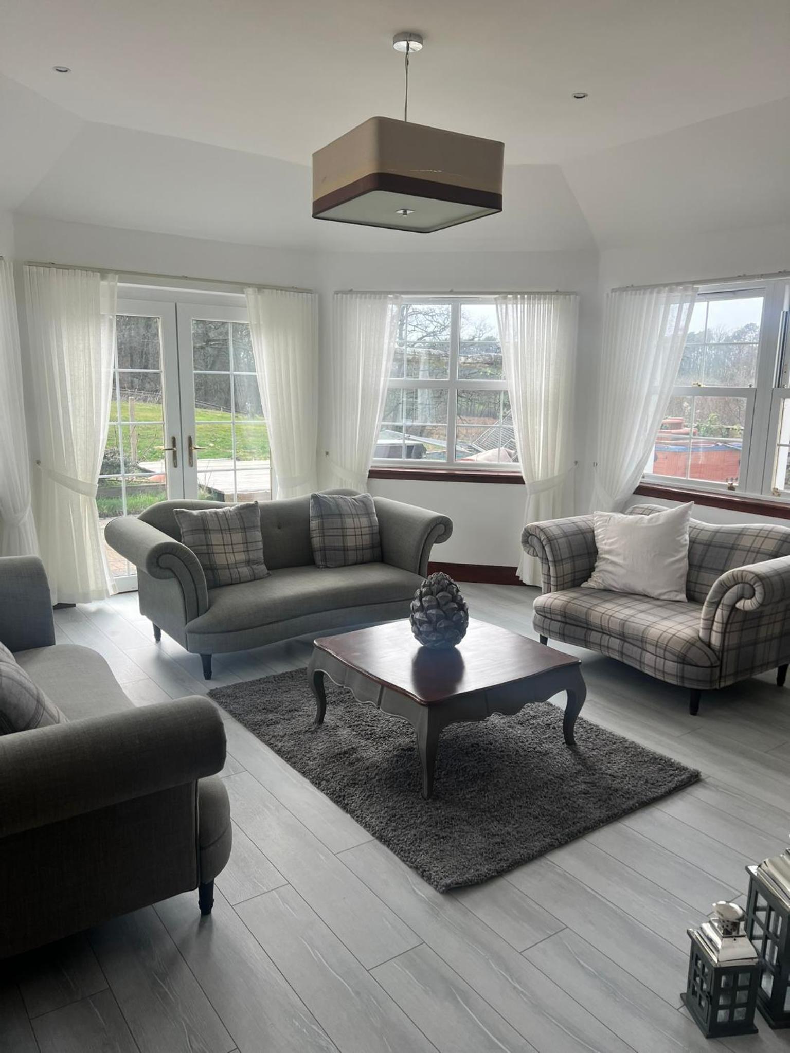 Coylebrae House