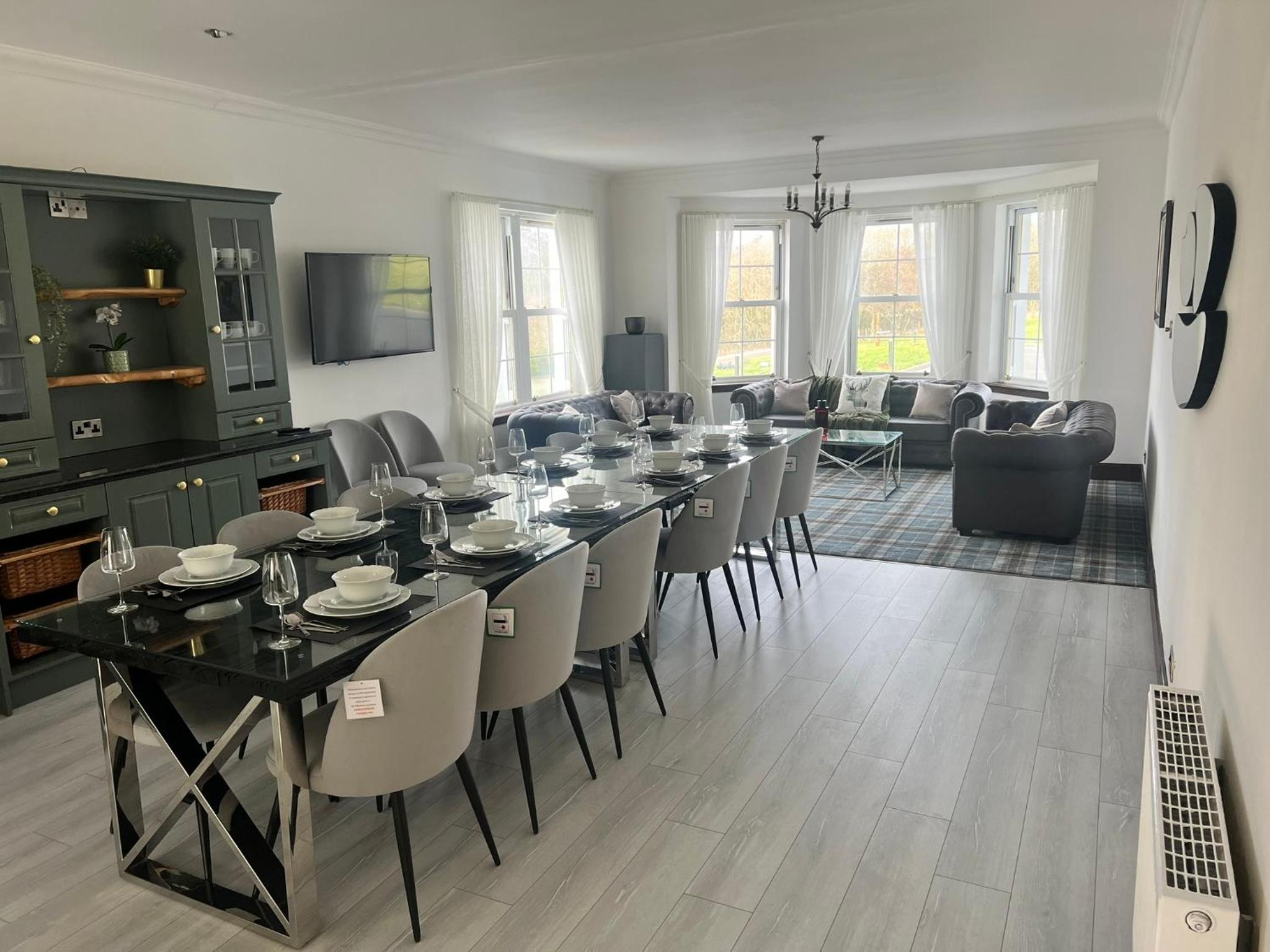 Coylebrae House