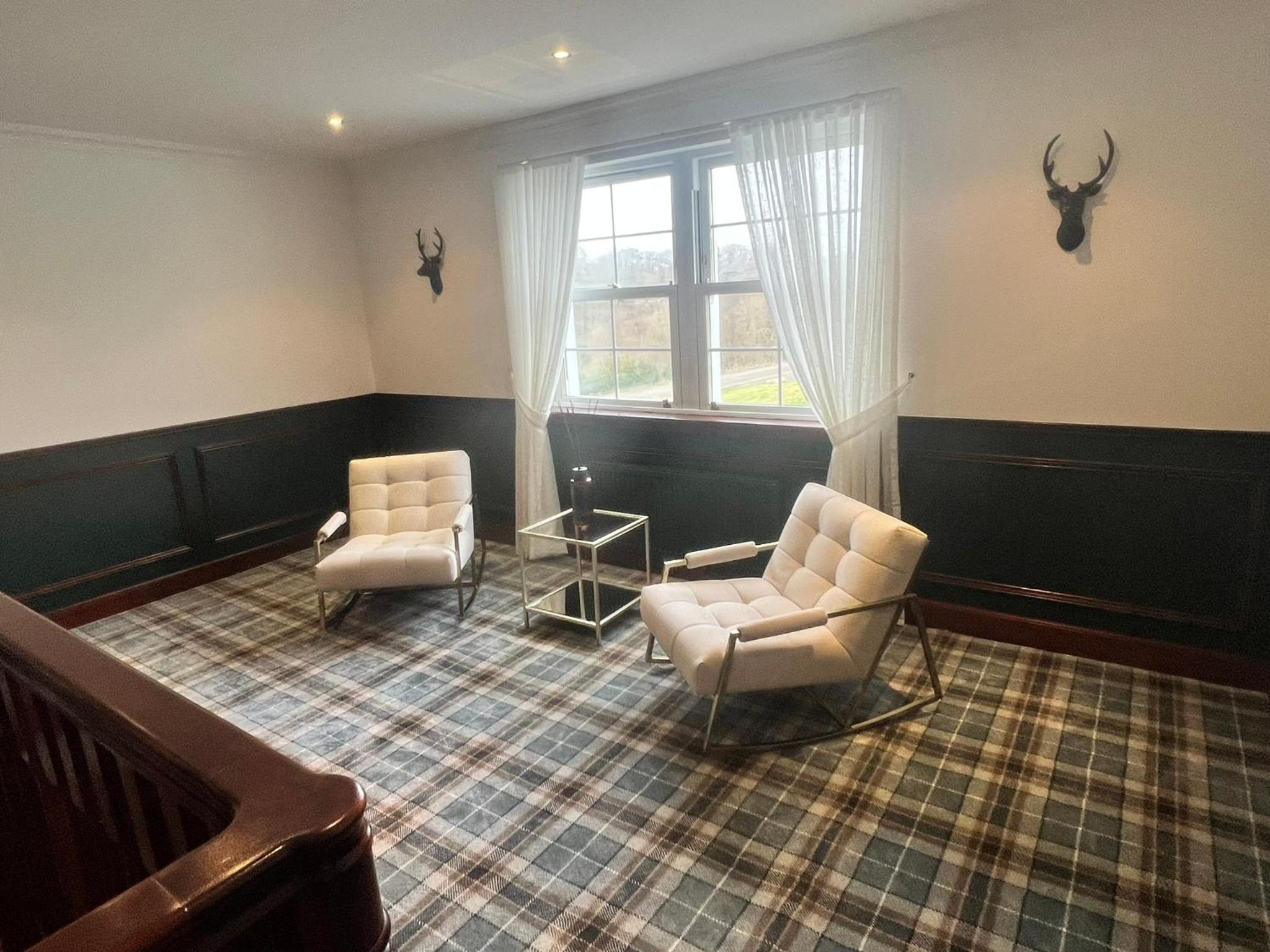 Coylebrae House