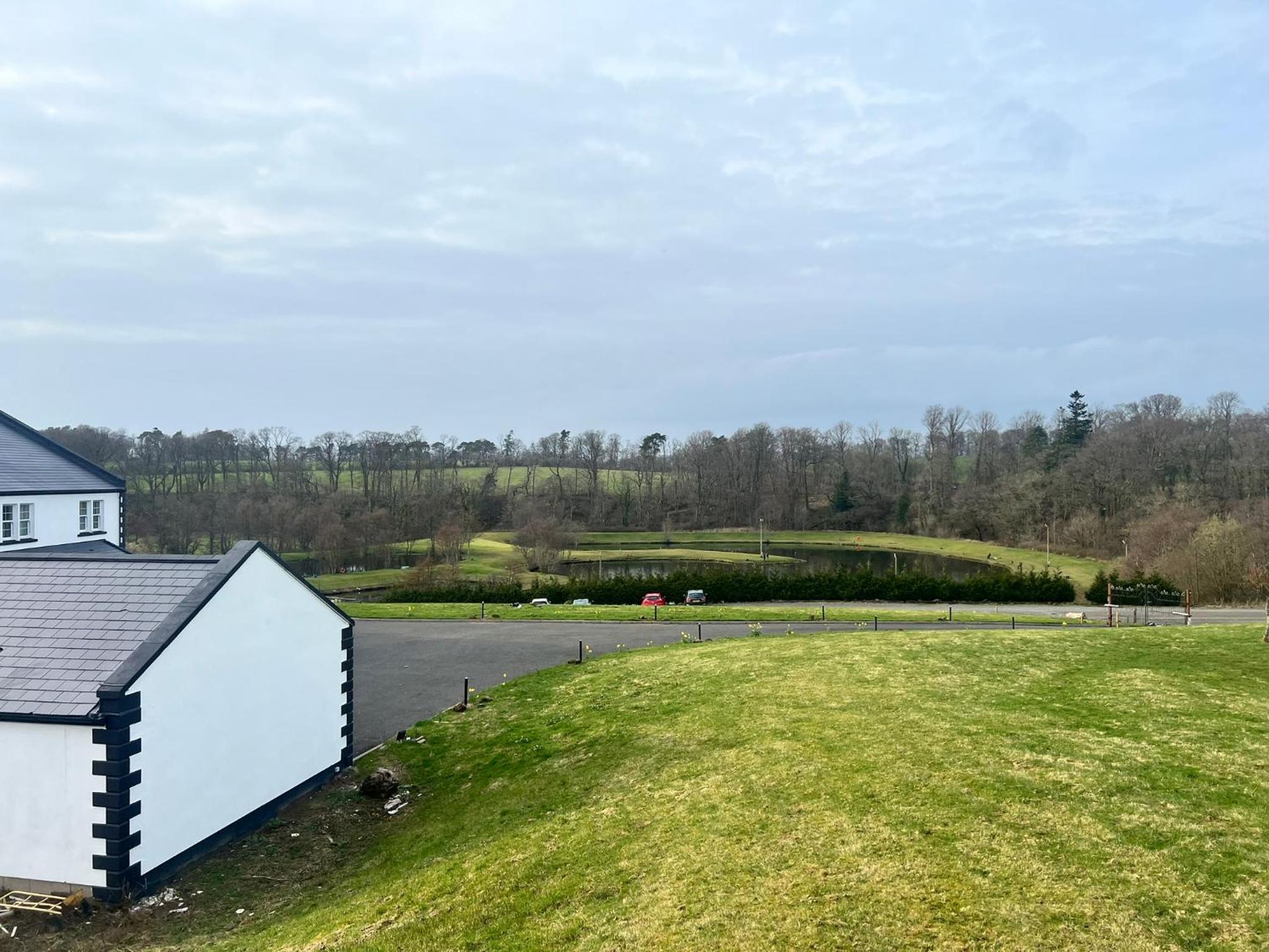 Coylebrae House