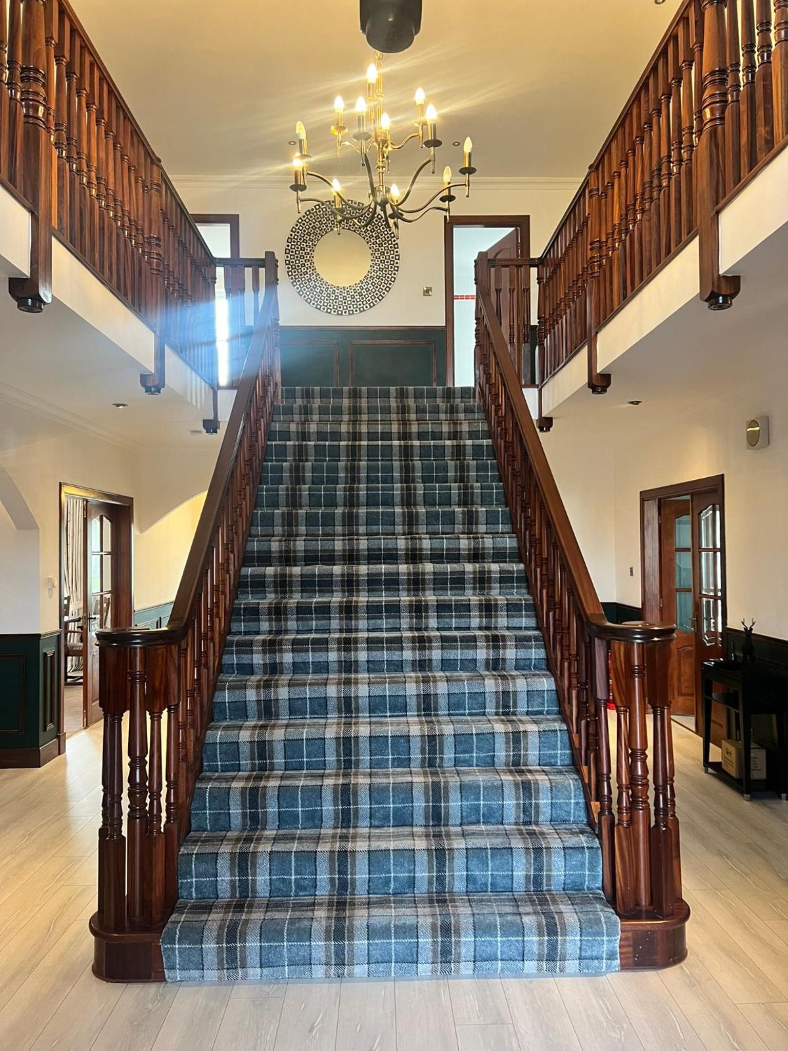 Coylebrae House