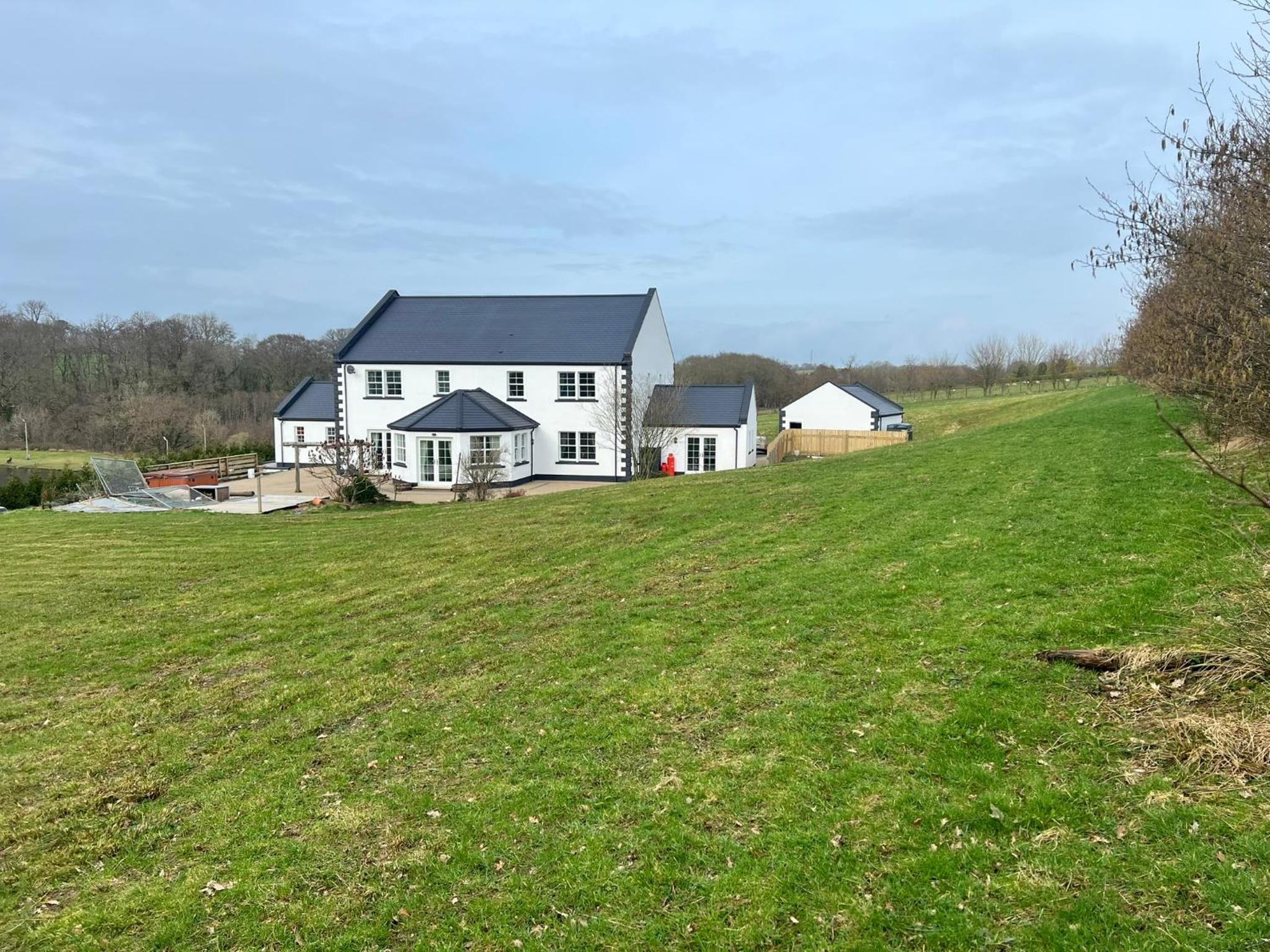Coylebrae House