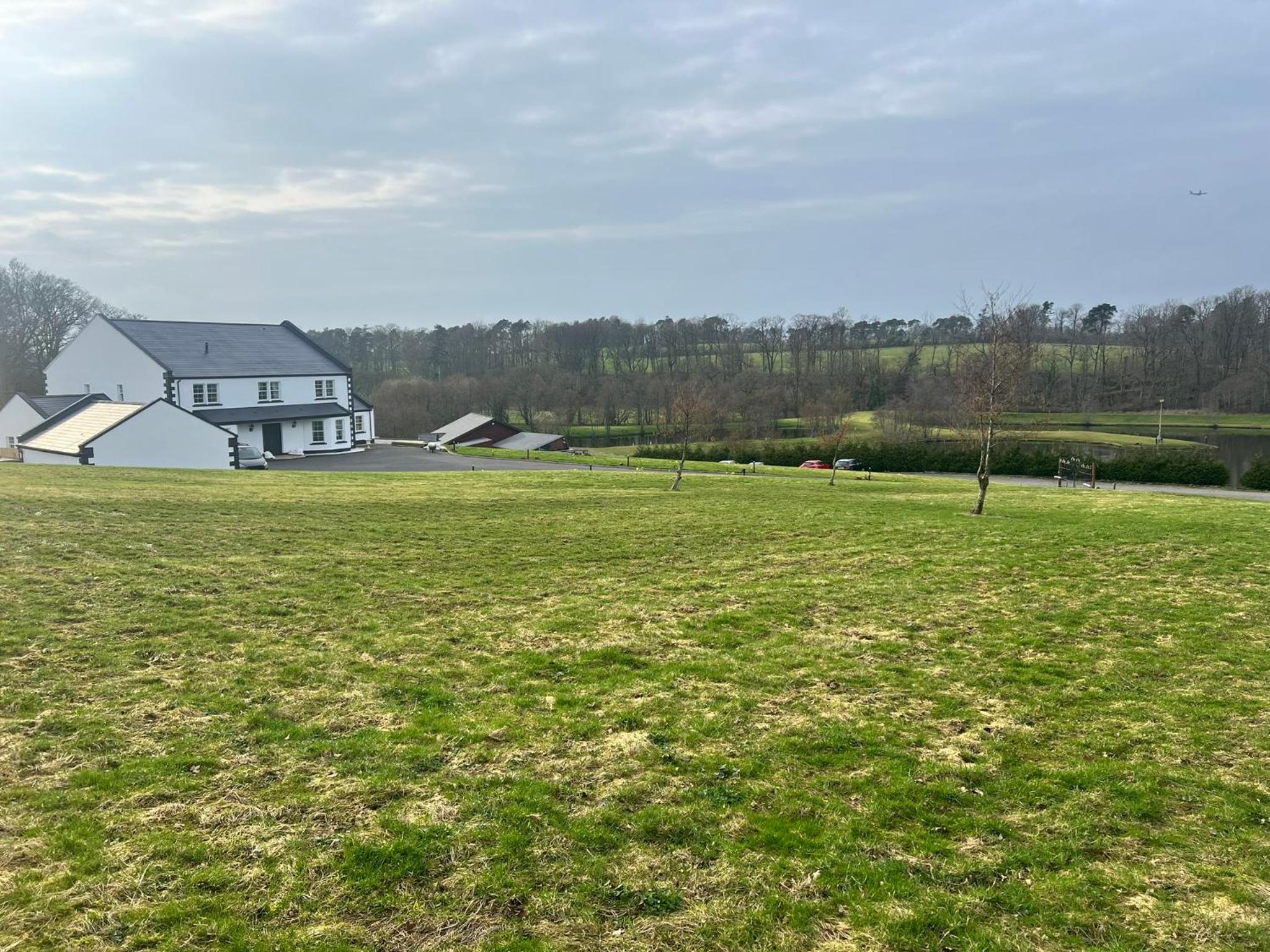 Coylebrae House