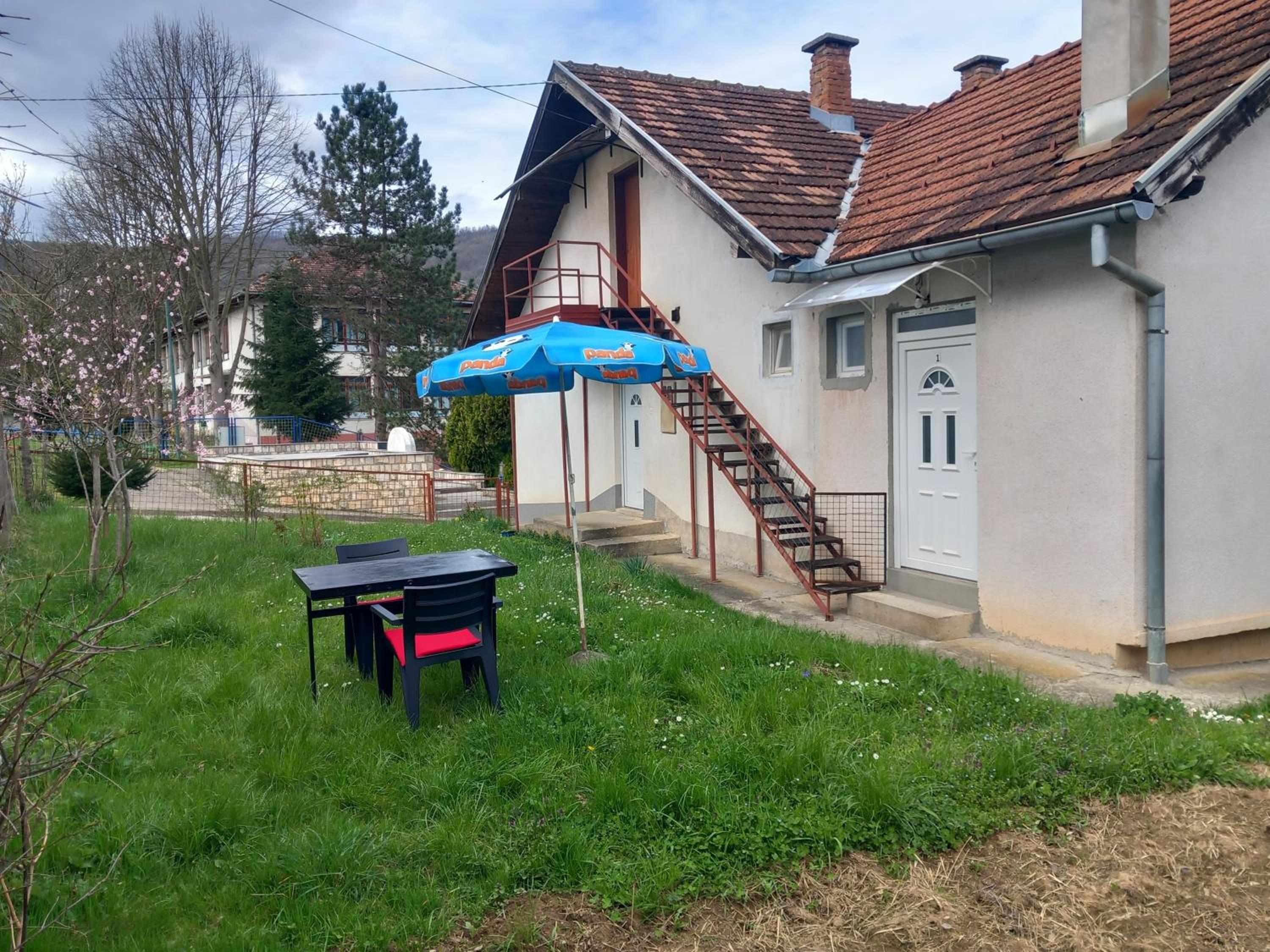 Apartman Sadba