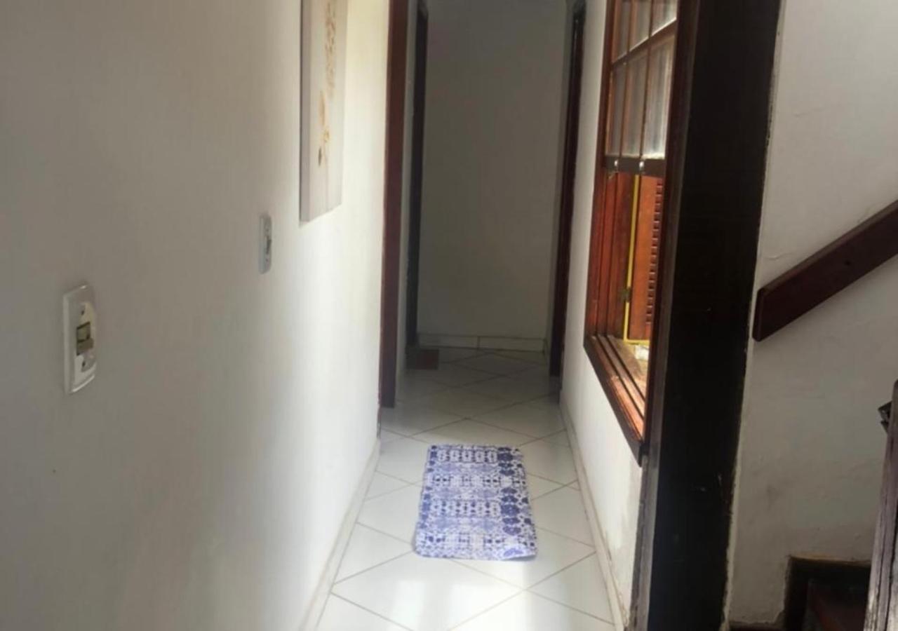 Casa ampla em Garatucaia