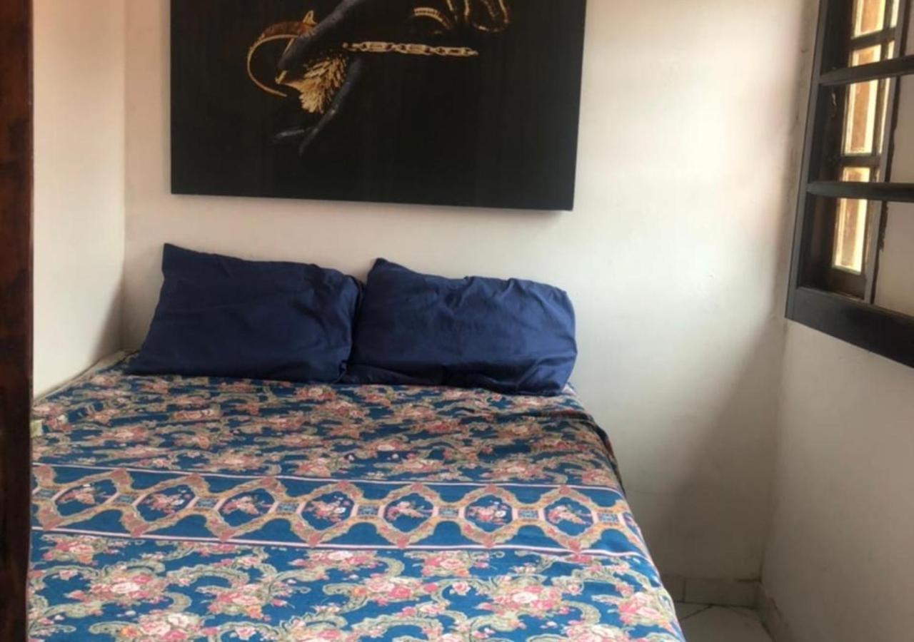 Casa ampla em Garatucaia