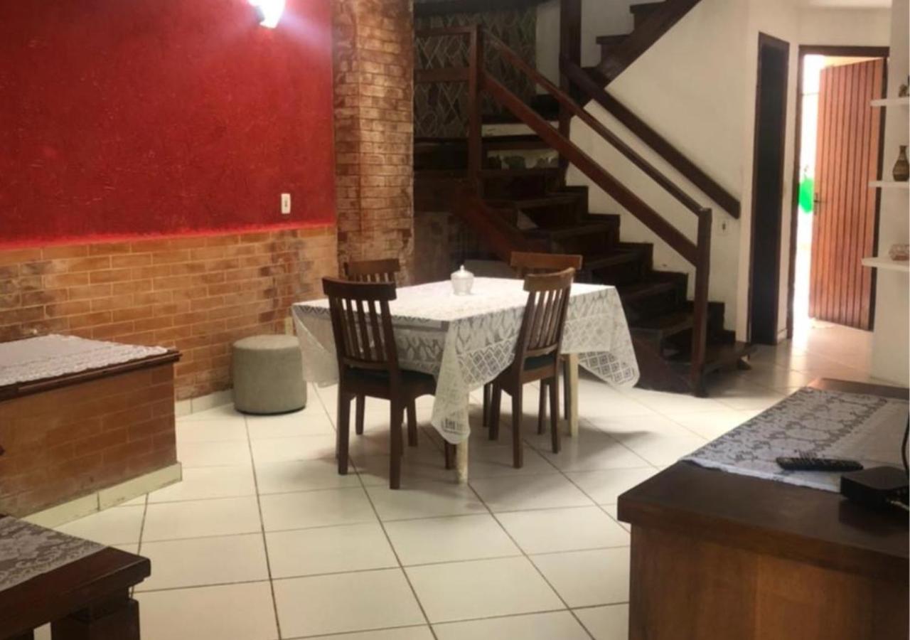 Casa ampla em Garatucaia