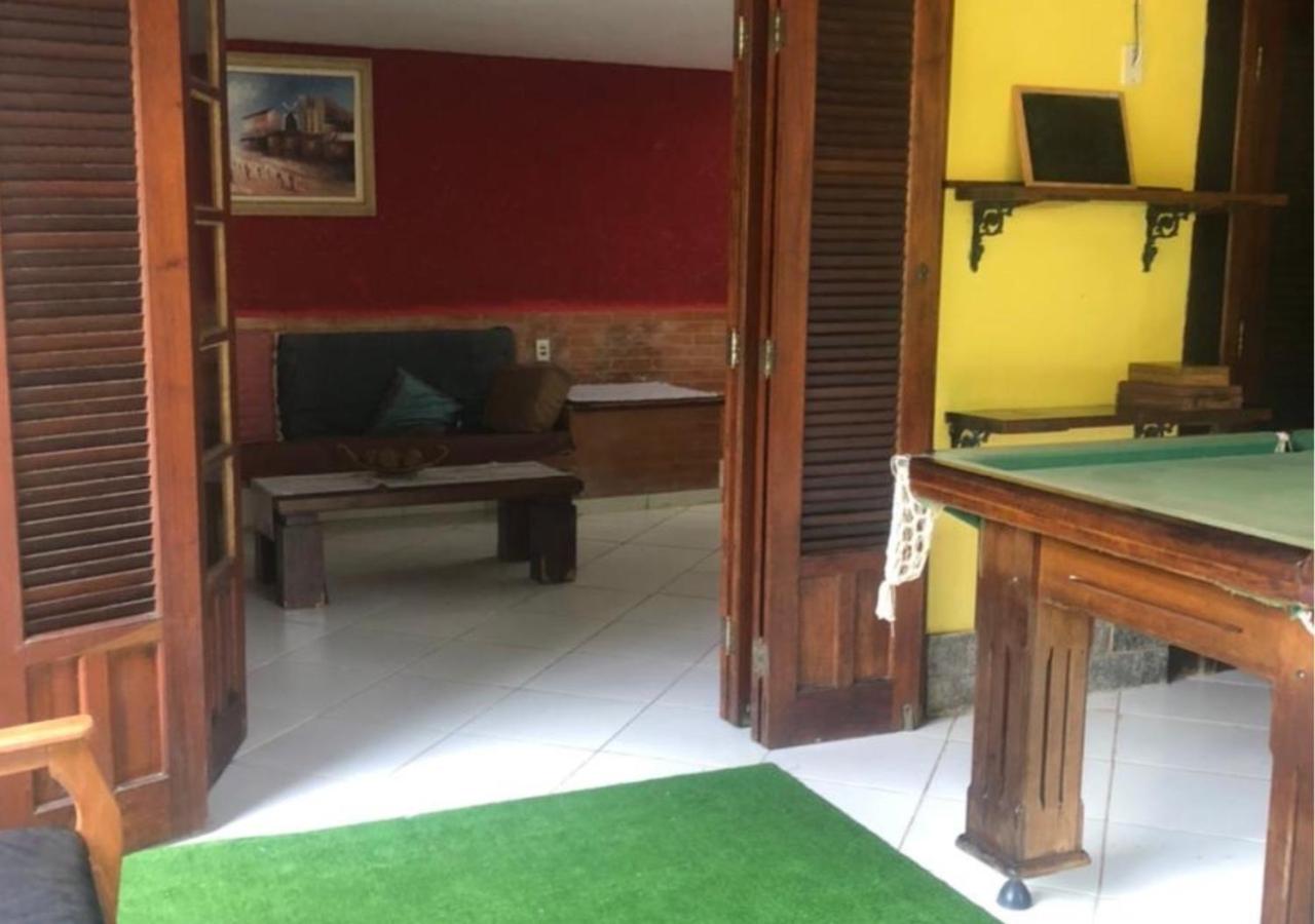 Casa ampla em Garatucaia