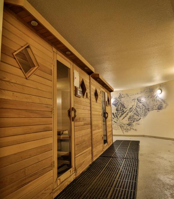 Timberline Condos - Aspen Building