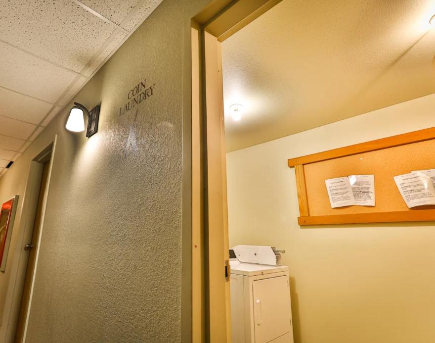 Timberline Condos - Aspen Building