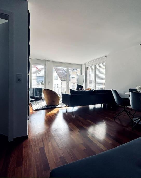 Lakefront View Entire Apartment with 2 bedrooms, 2 full bathrooms & Balcony Waterview