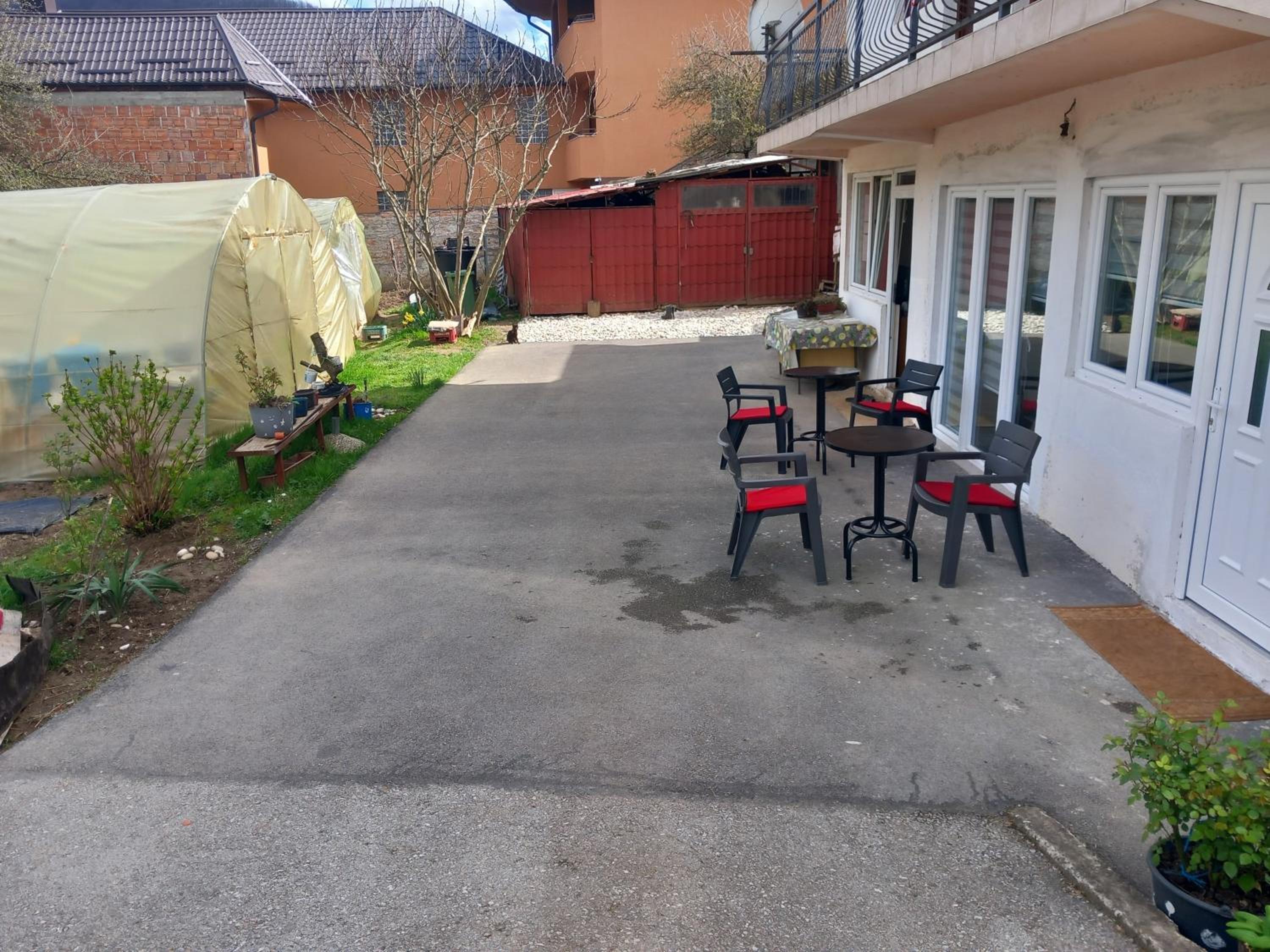 Apartman Sadba