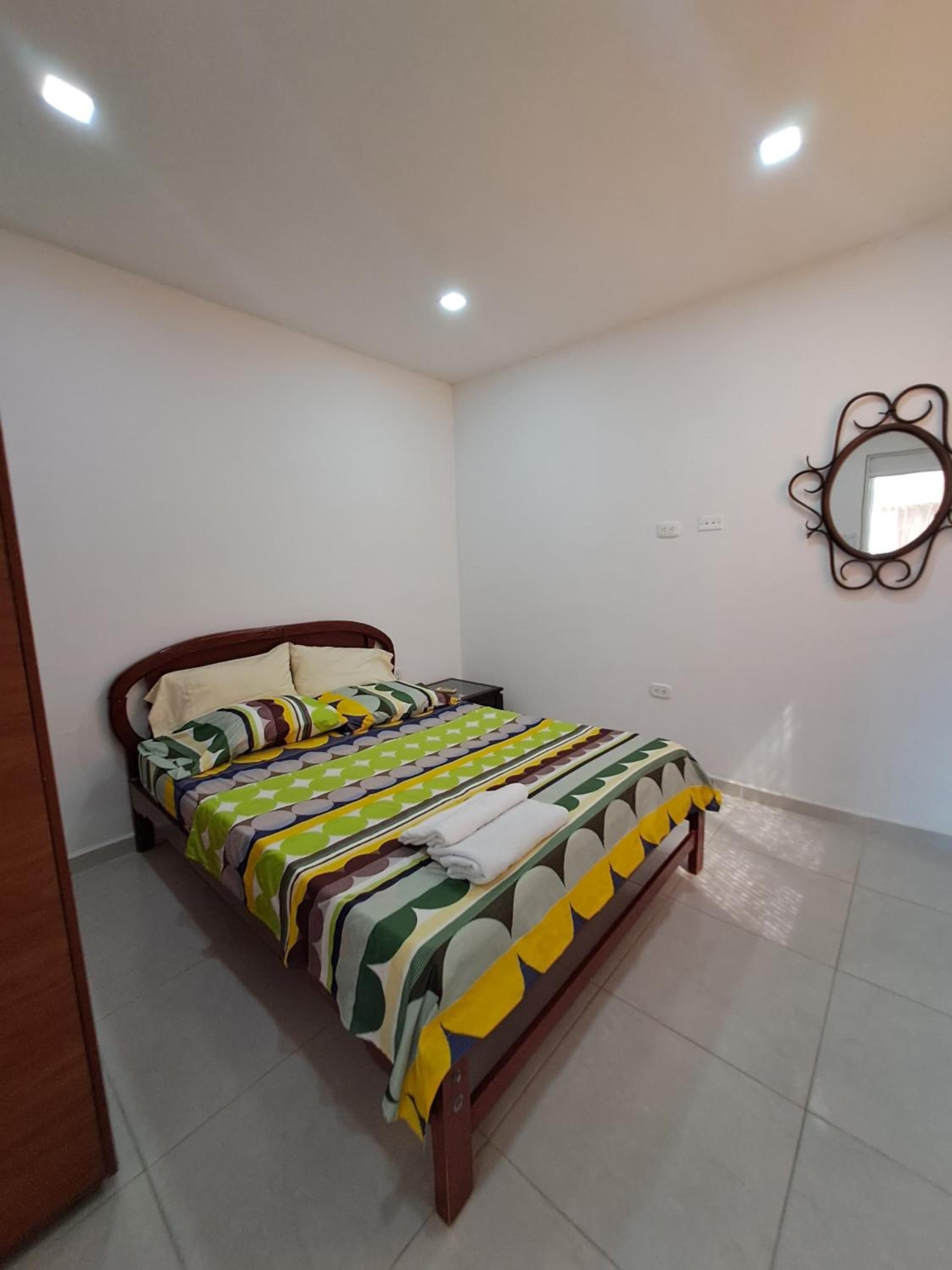 Cartagena más cómoda y económica
