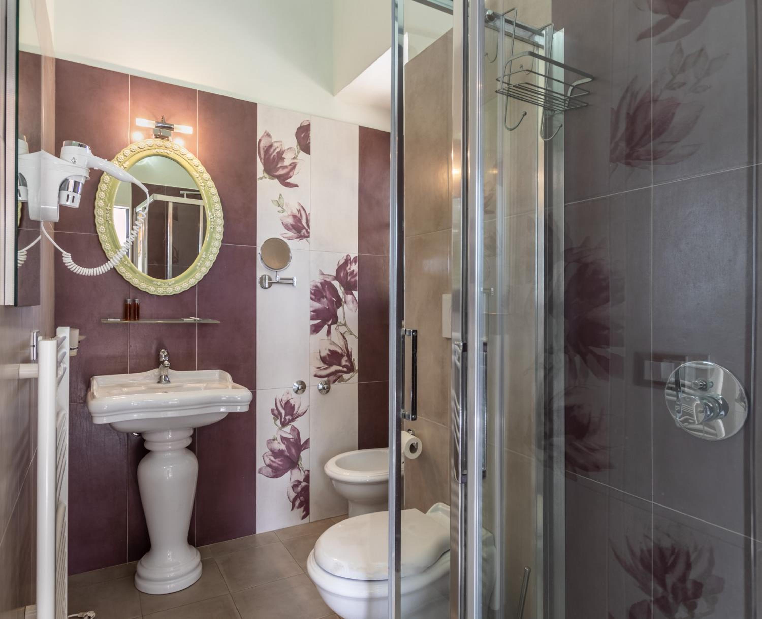 Villa Nicolaci - Liberty Suites view 5