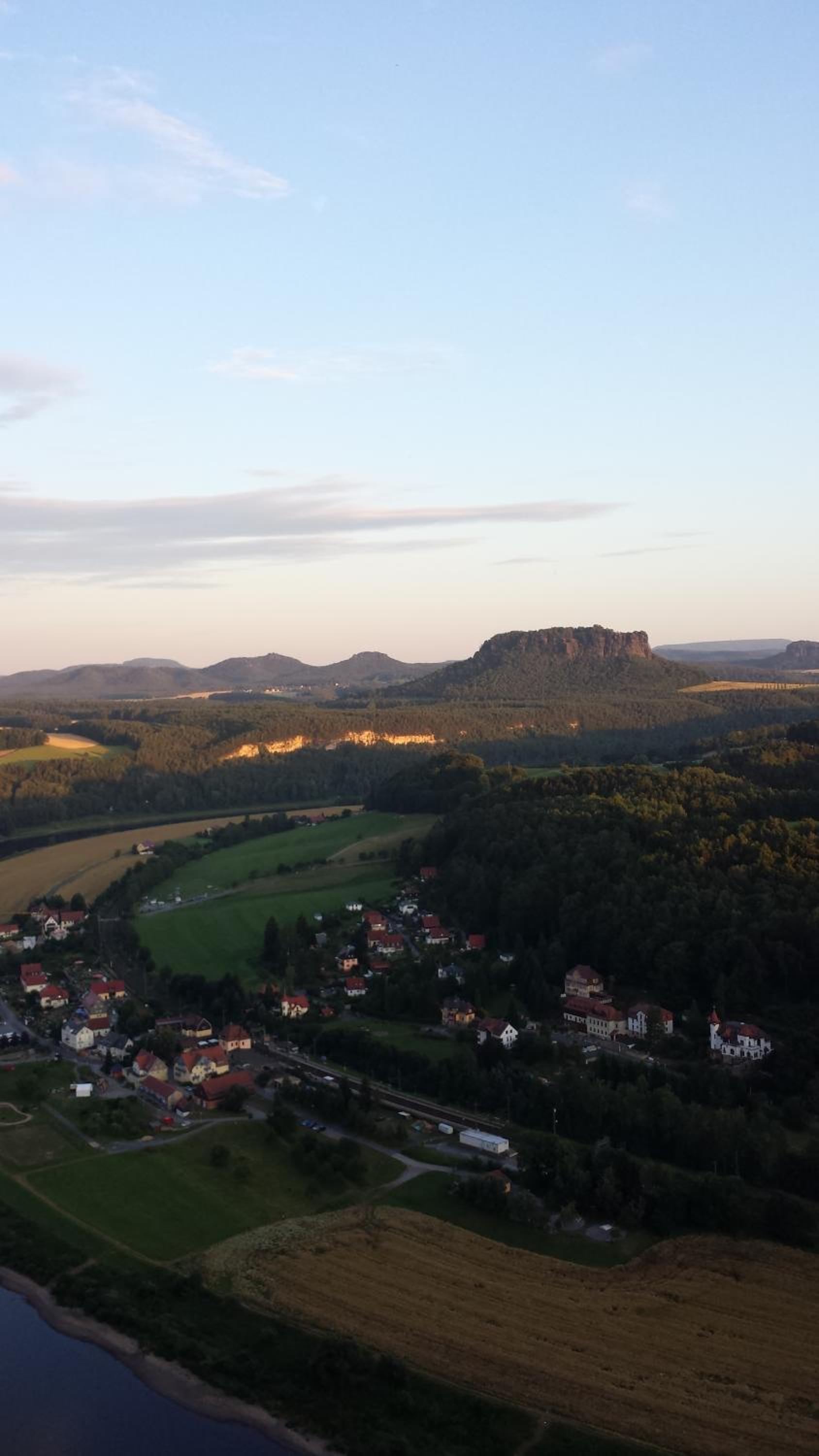 Ferienwohnung Gürth