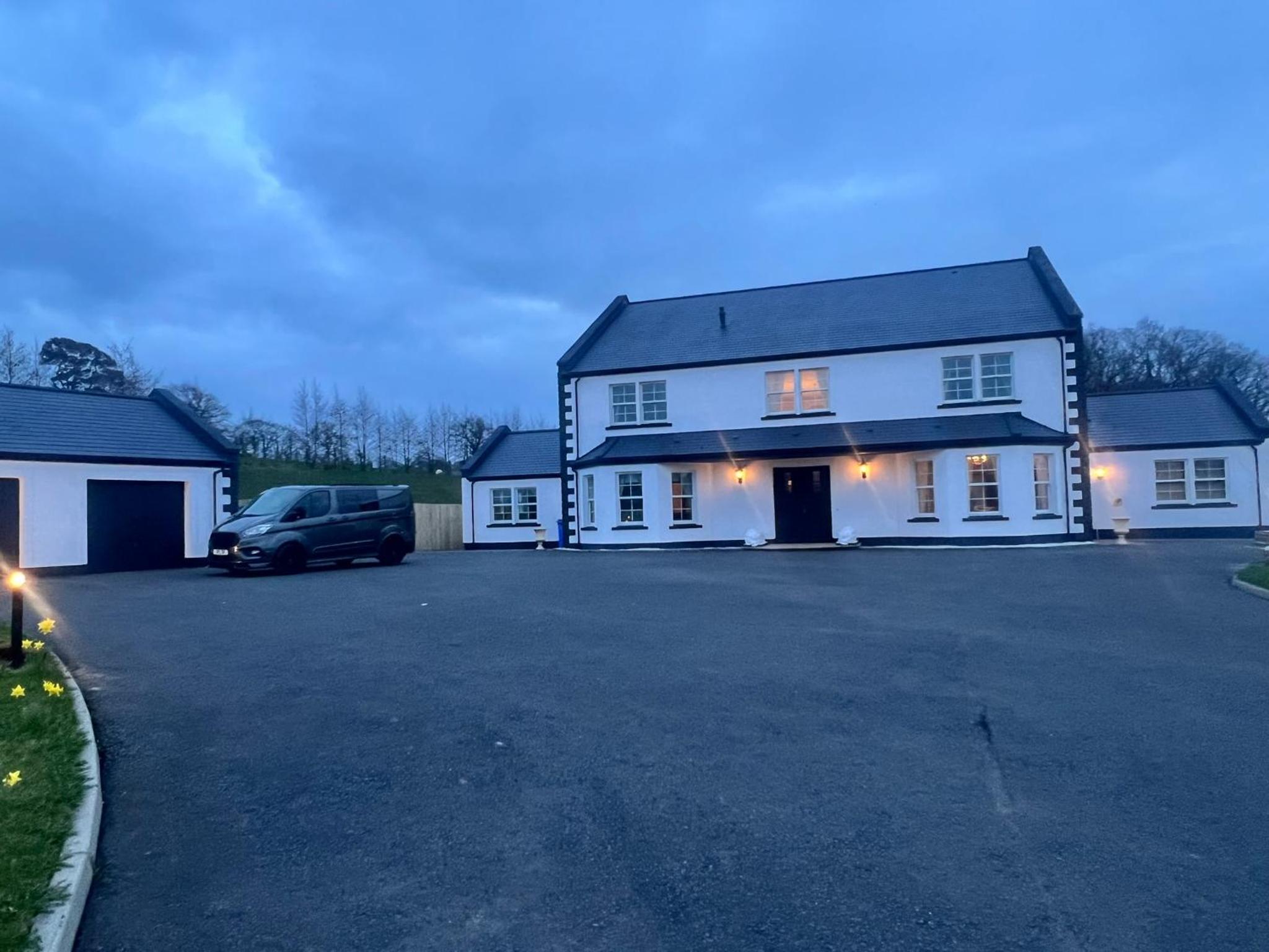 Coylebrae House