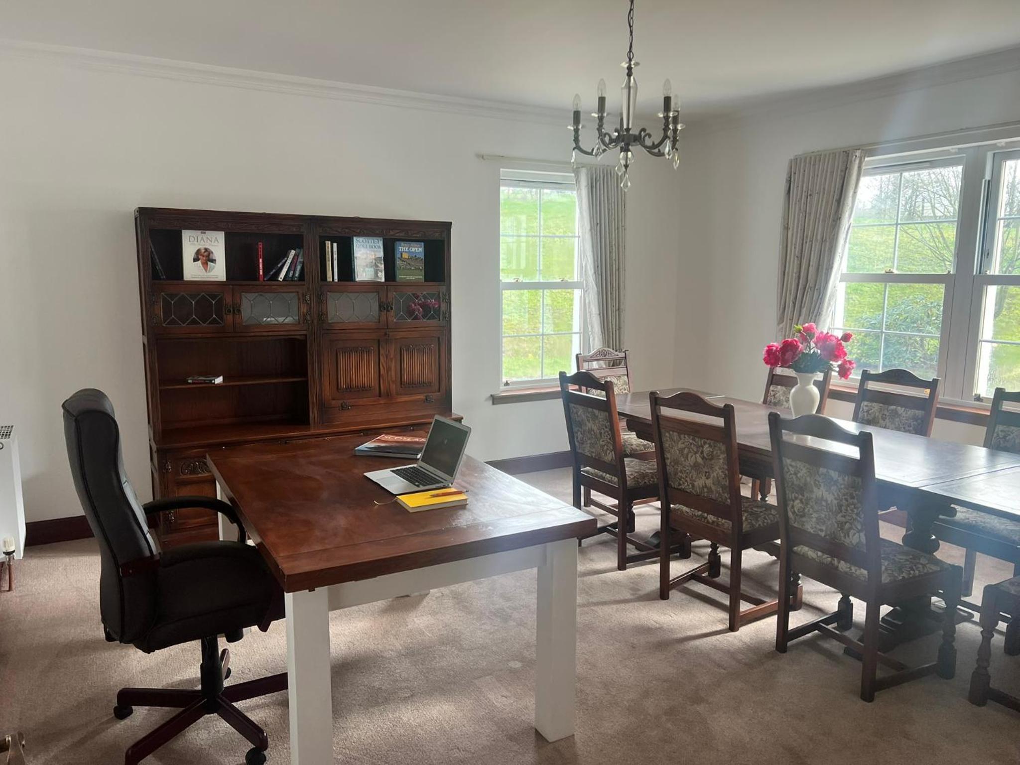 Coylebrae House