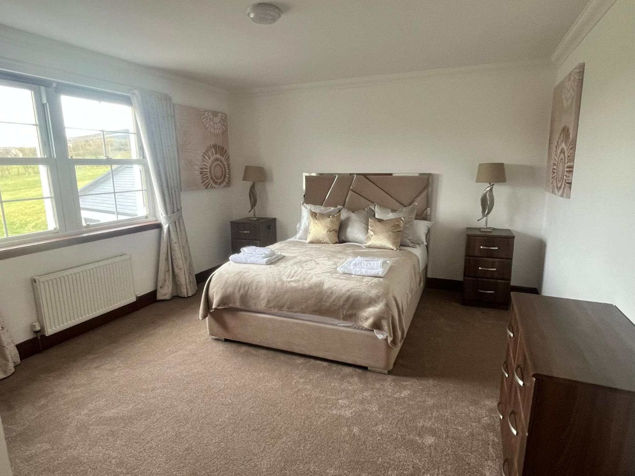 Coylebrae House