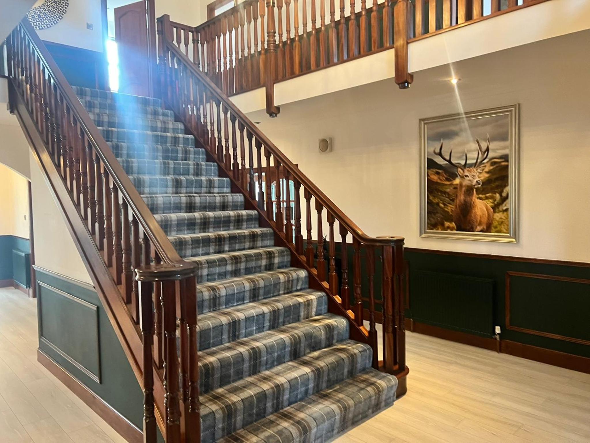 Coylebrae House