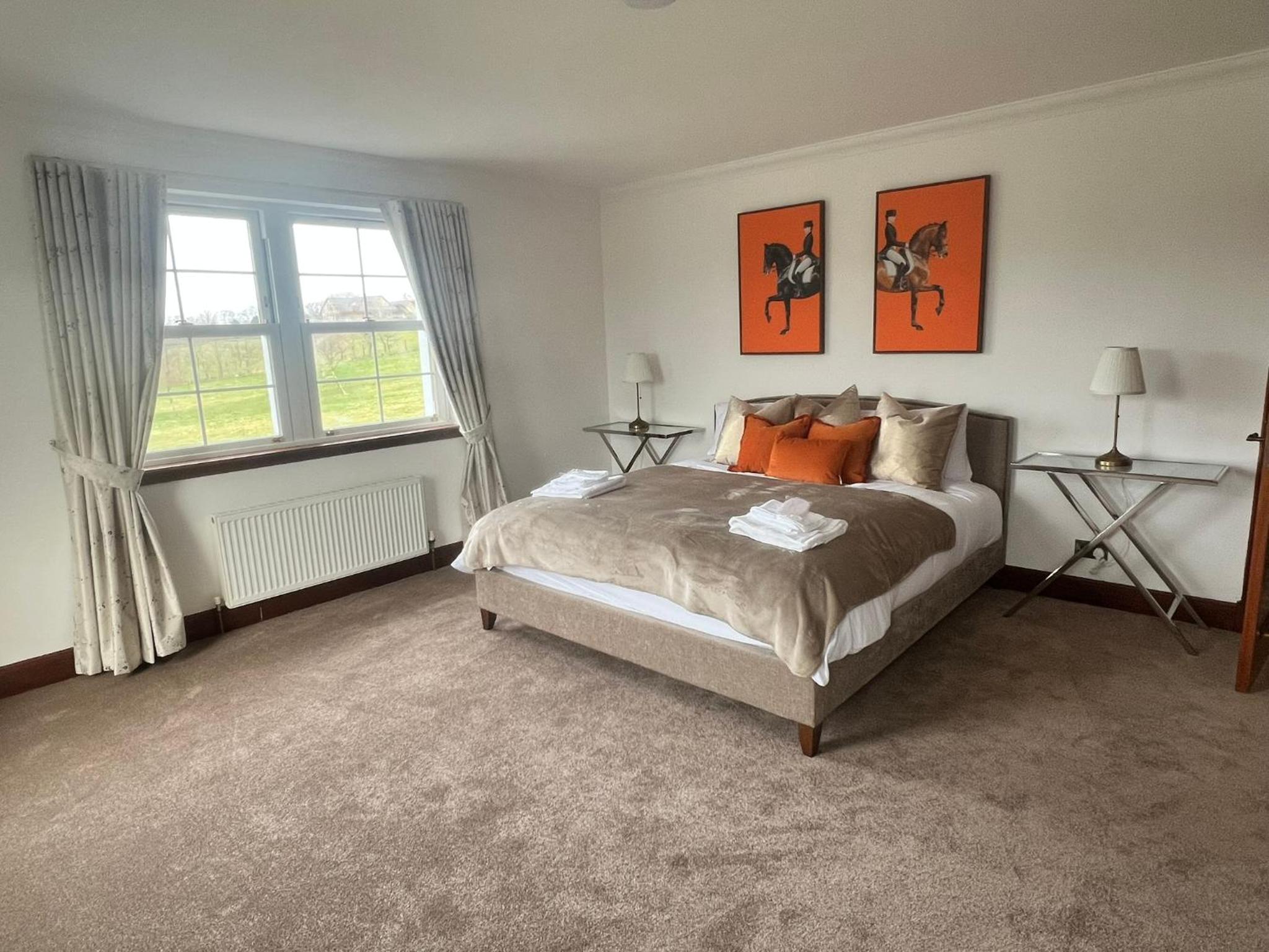 Coylebrae House