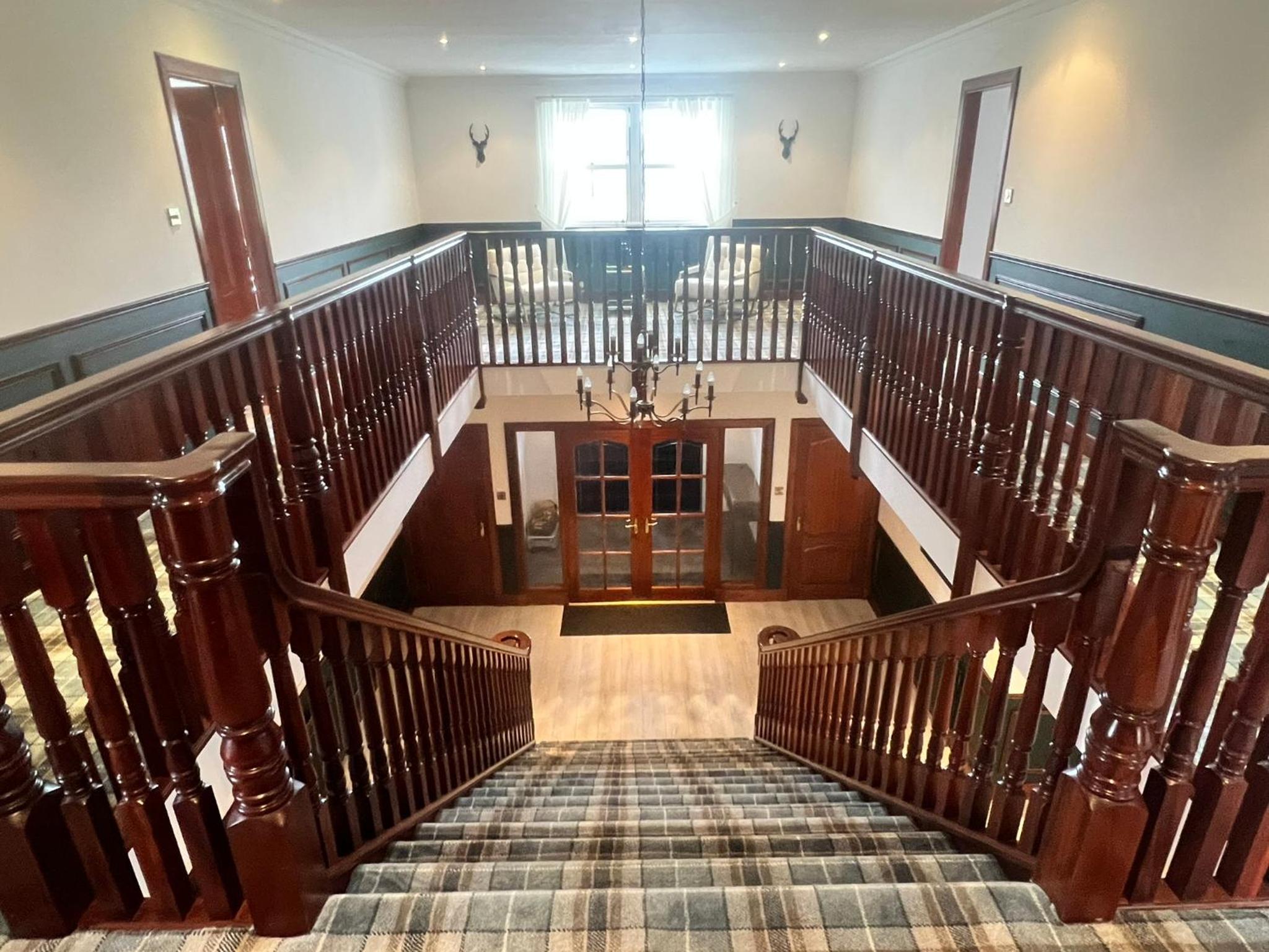 Coylebrae House