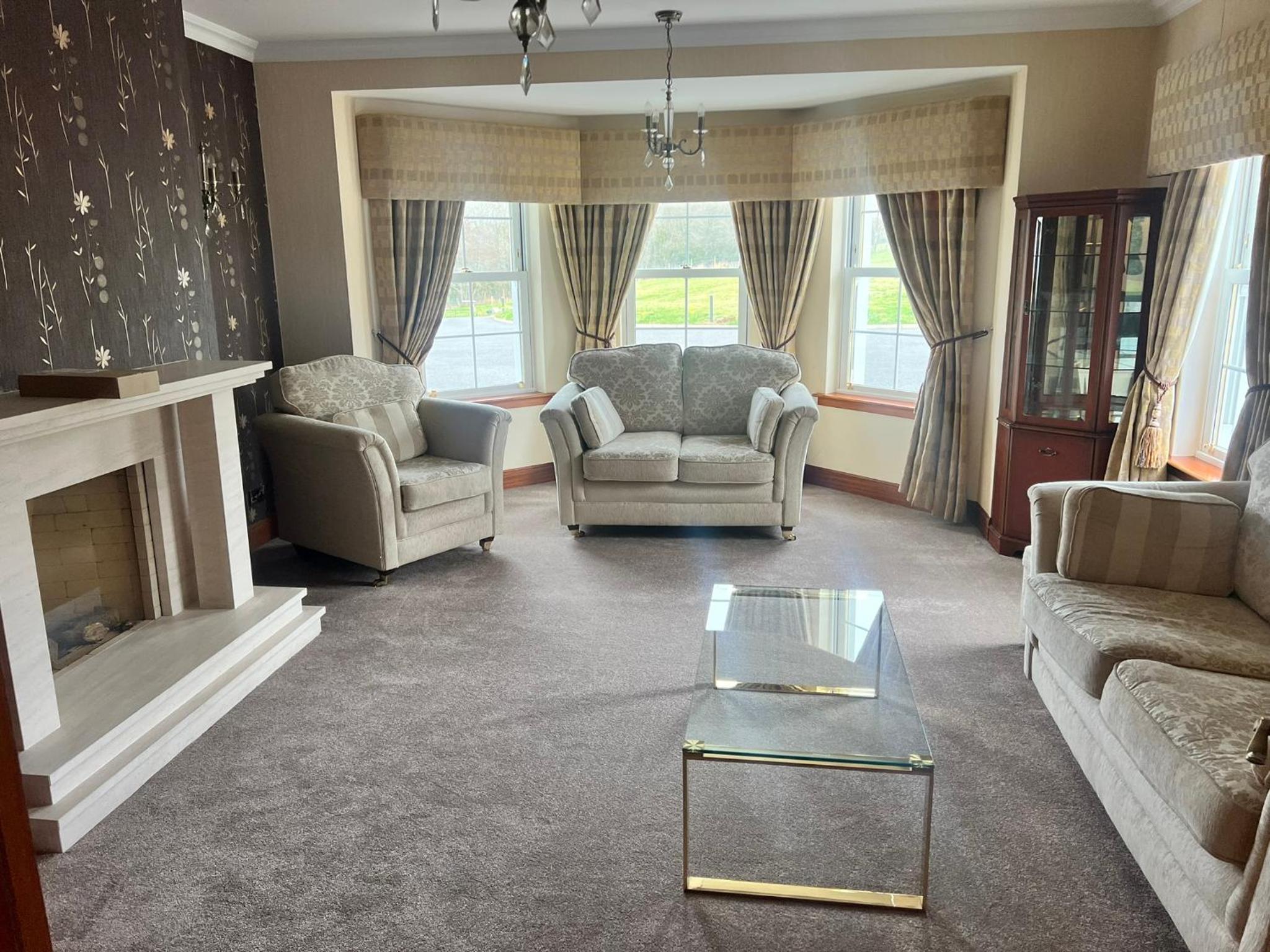 Coylebrae House