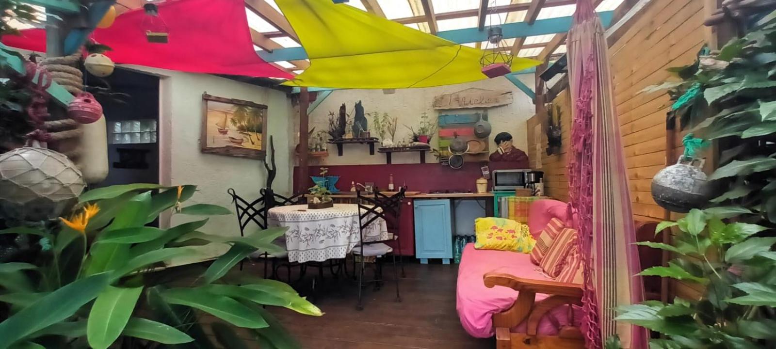 L'Atelier Gîtes des Koalas
