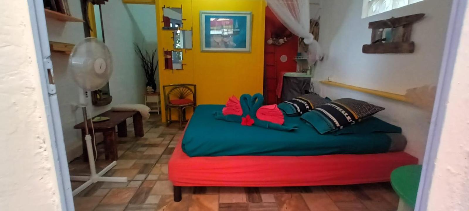 L'Atelier Gîtes des Koalas