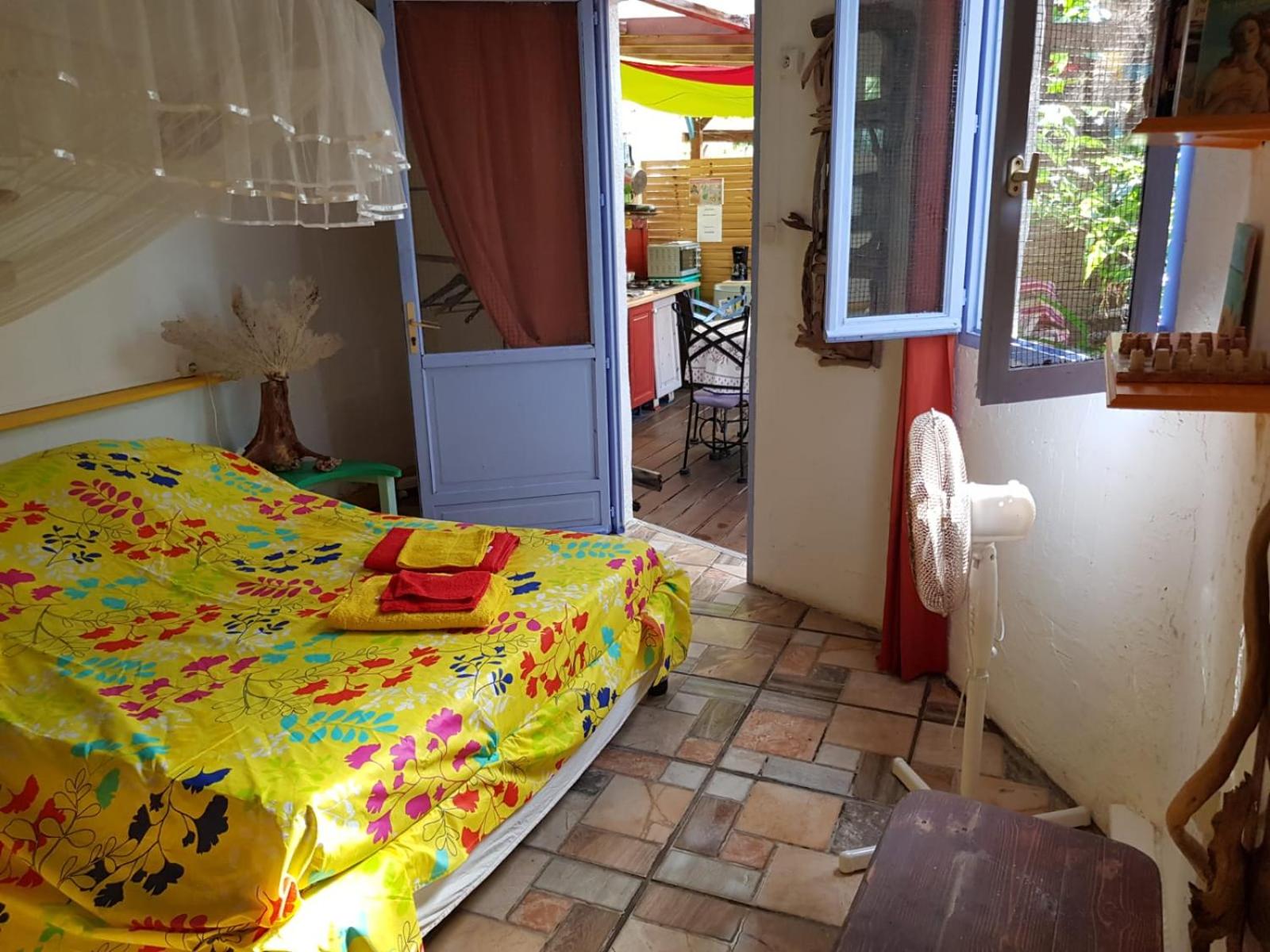 L'Atelier Gîtes des Koalas