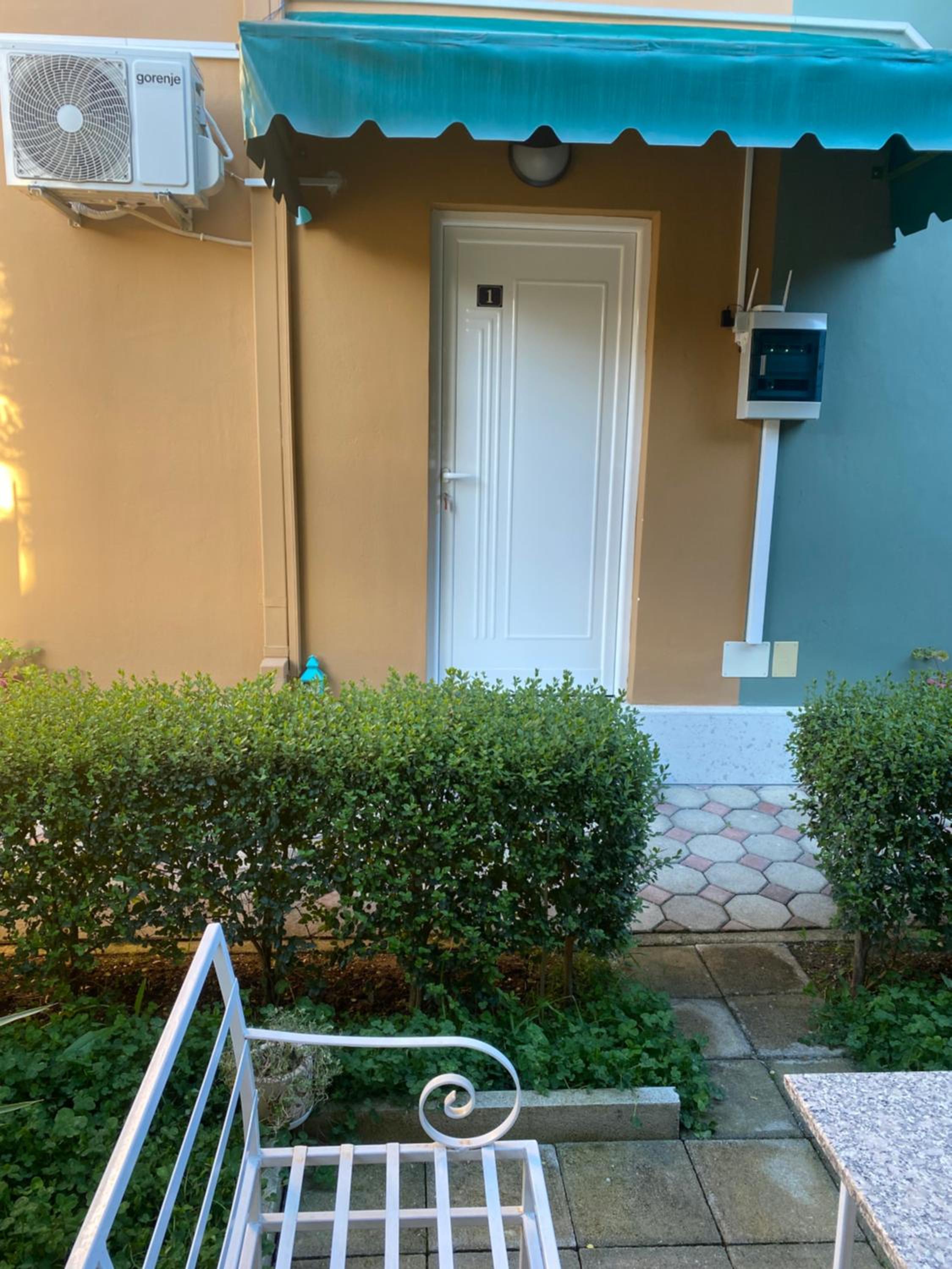 Vila Ajdinaj