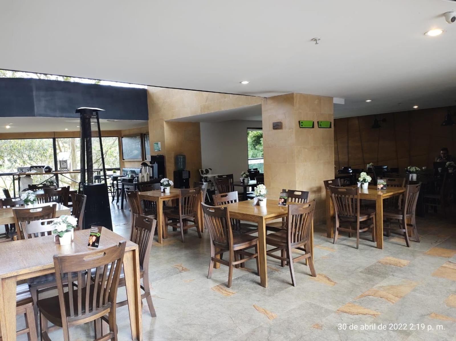 Hotel en Rionegro-Rioverde- Apartamento