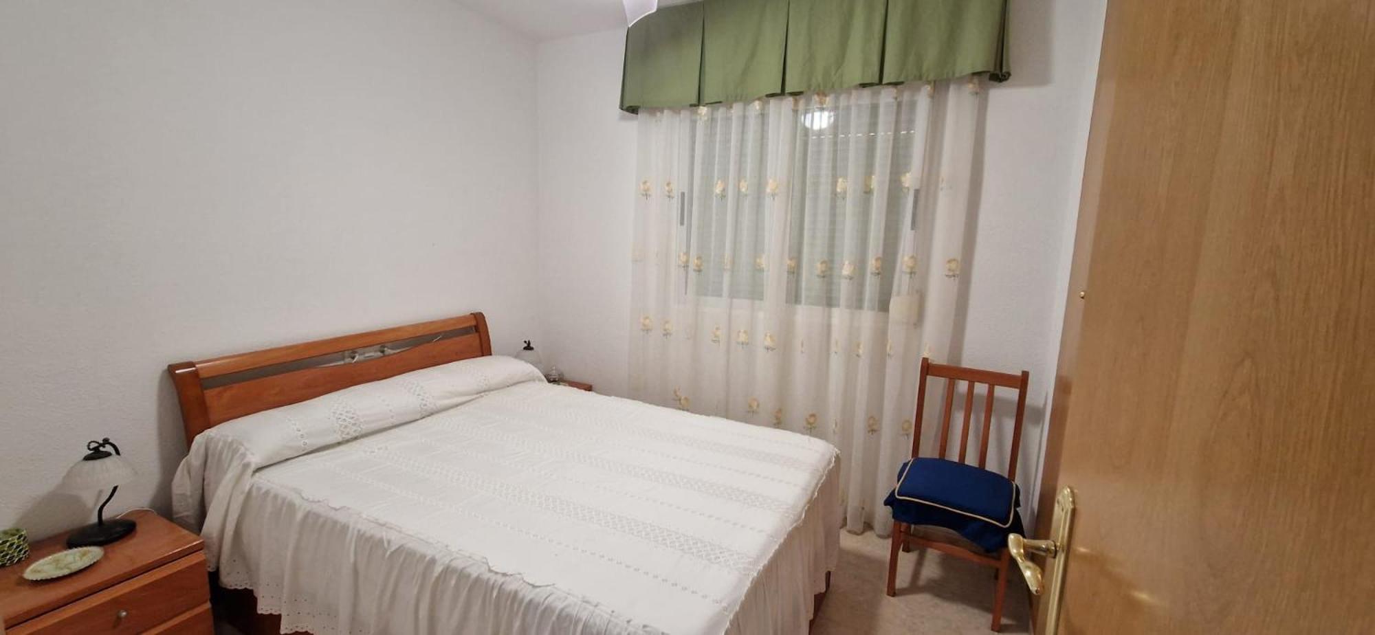 Apartamento Sol Park primera línea de playa