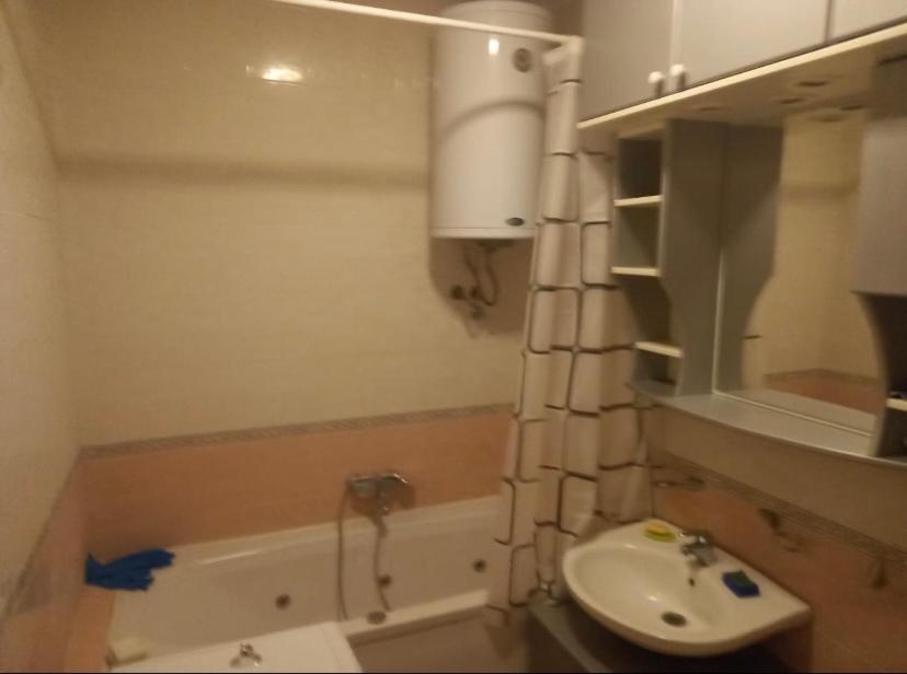 Subotica Centar Apartment view 5