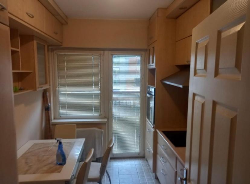 Subotica Centar Apartment view 2