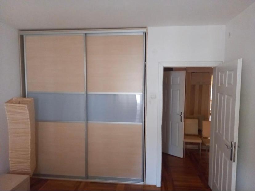 Subotica Centar Apartment view 4