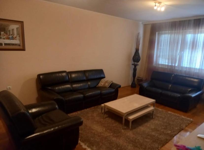 Subotica Centar Apartment view 3