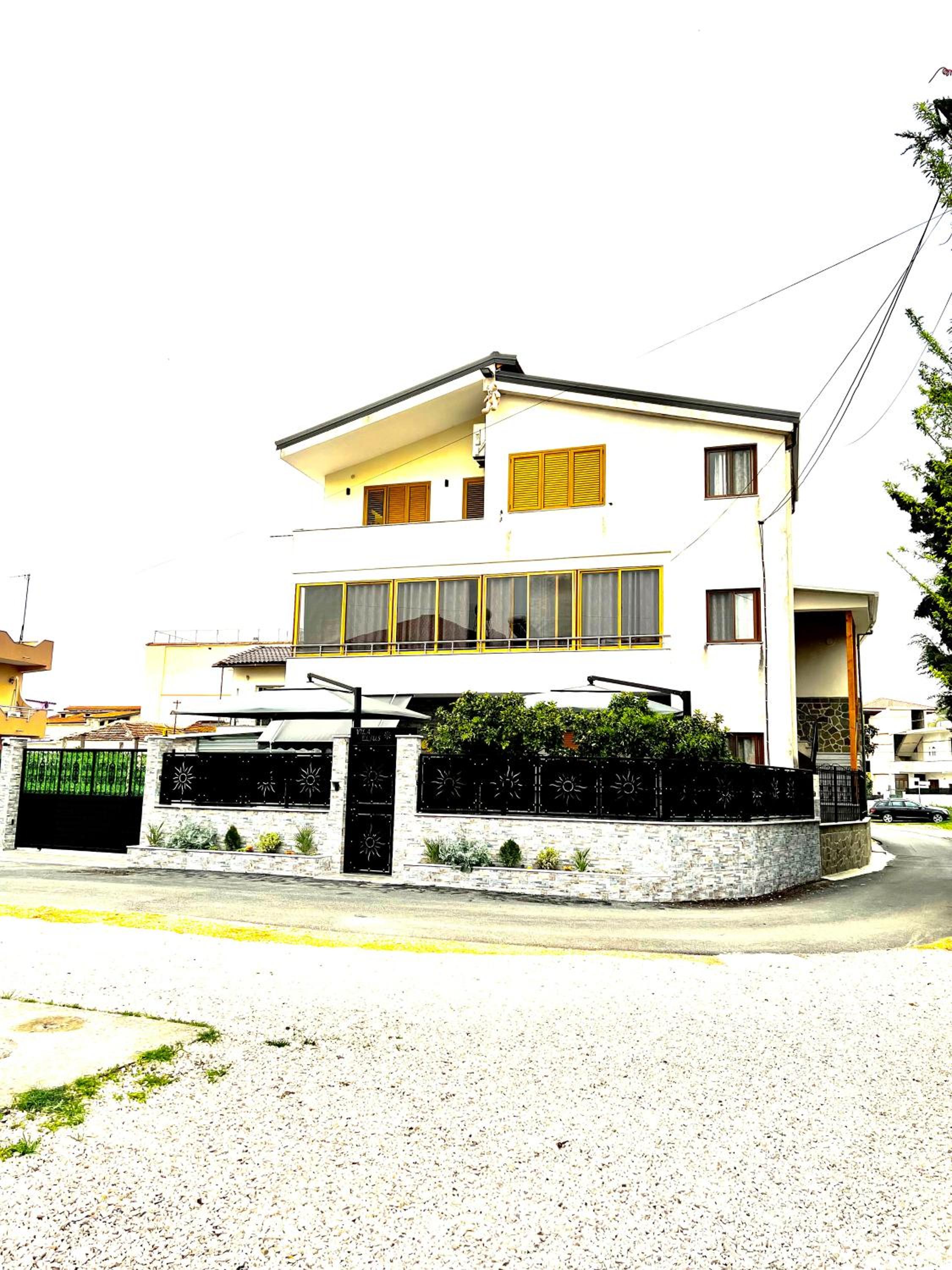 VILA Eljus