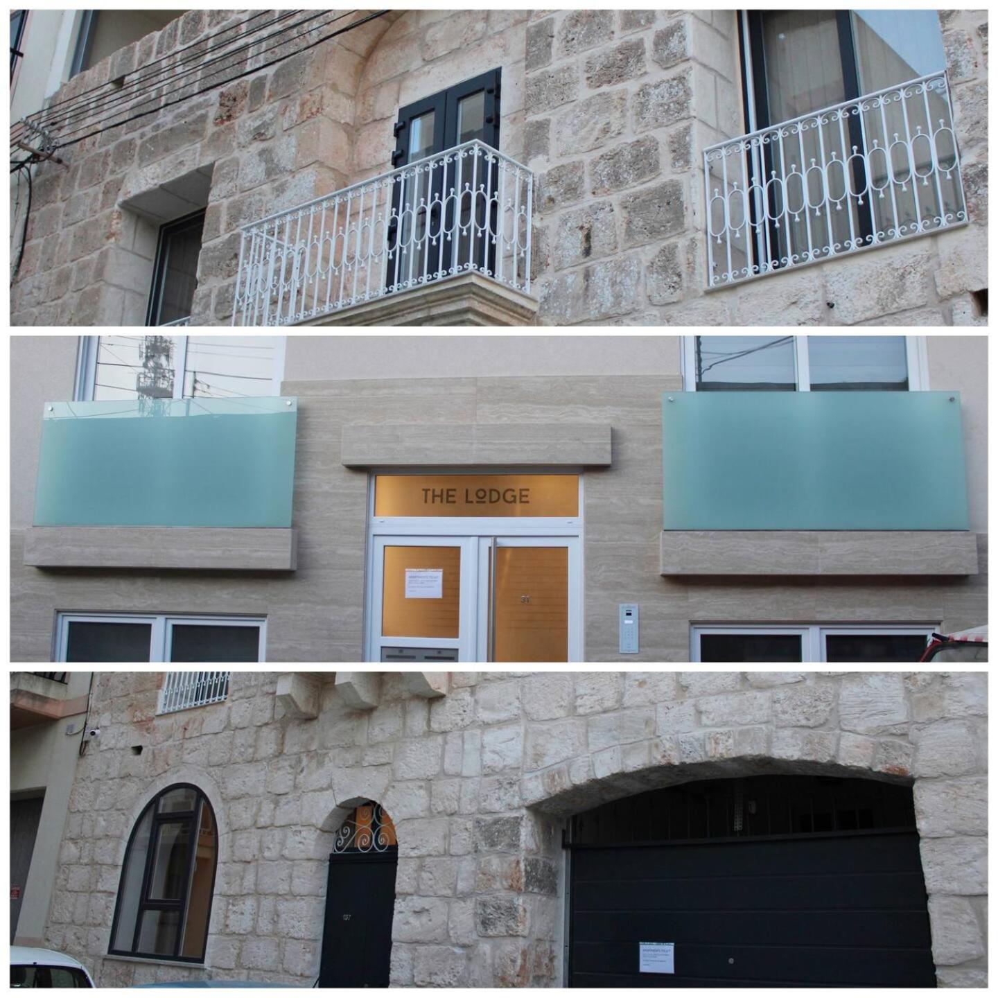 Hotel Fl9 Thelodge-sea View W Huge Terrace By Homely - Image 1