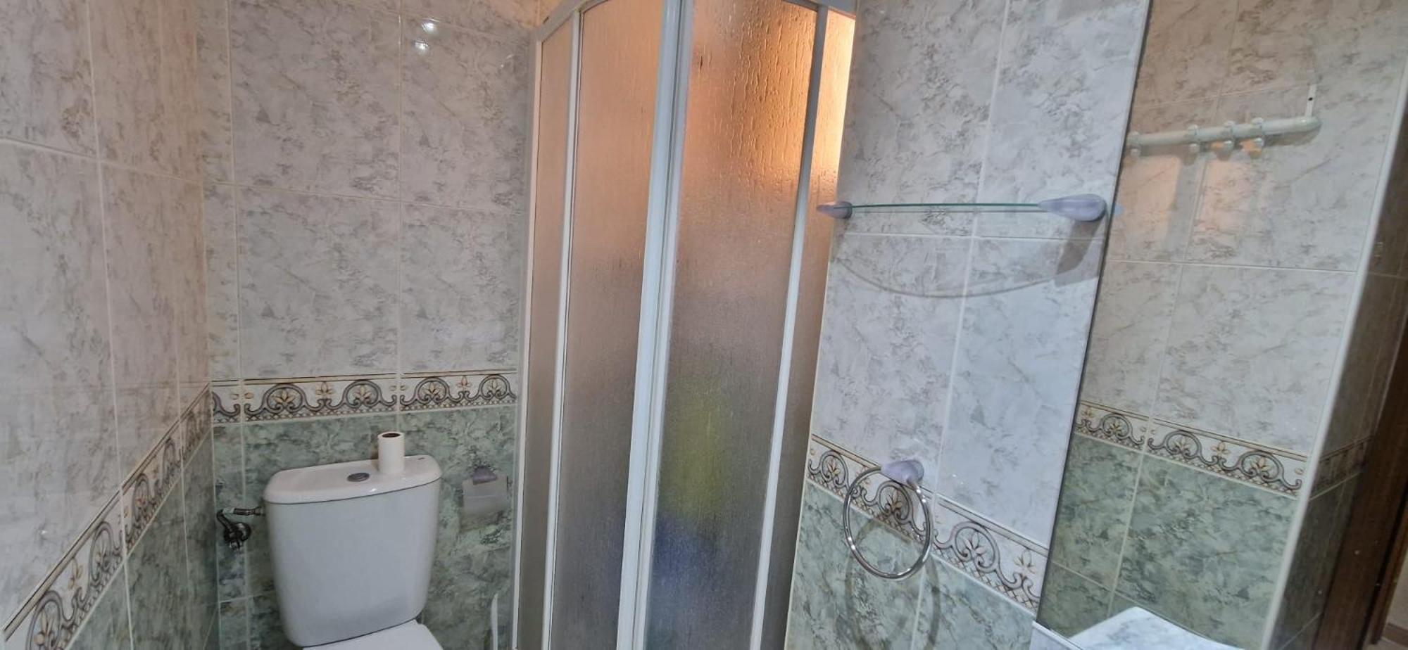 Apartamento Sol Park primera línea de playa