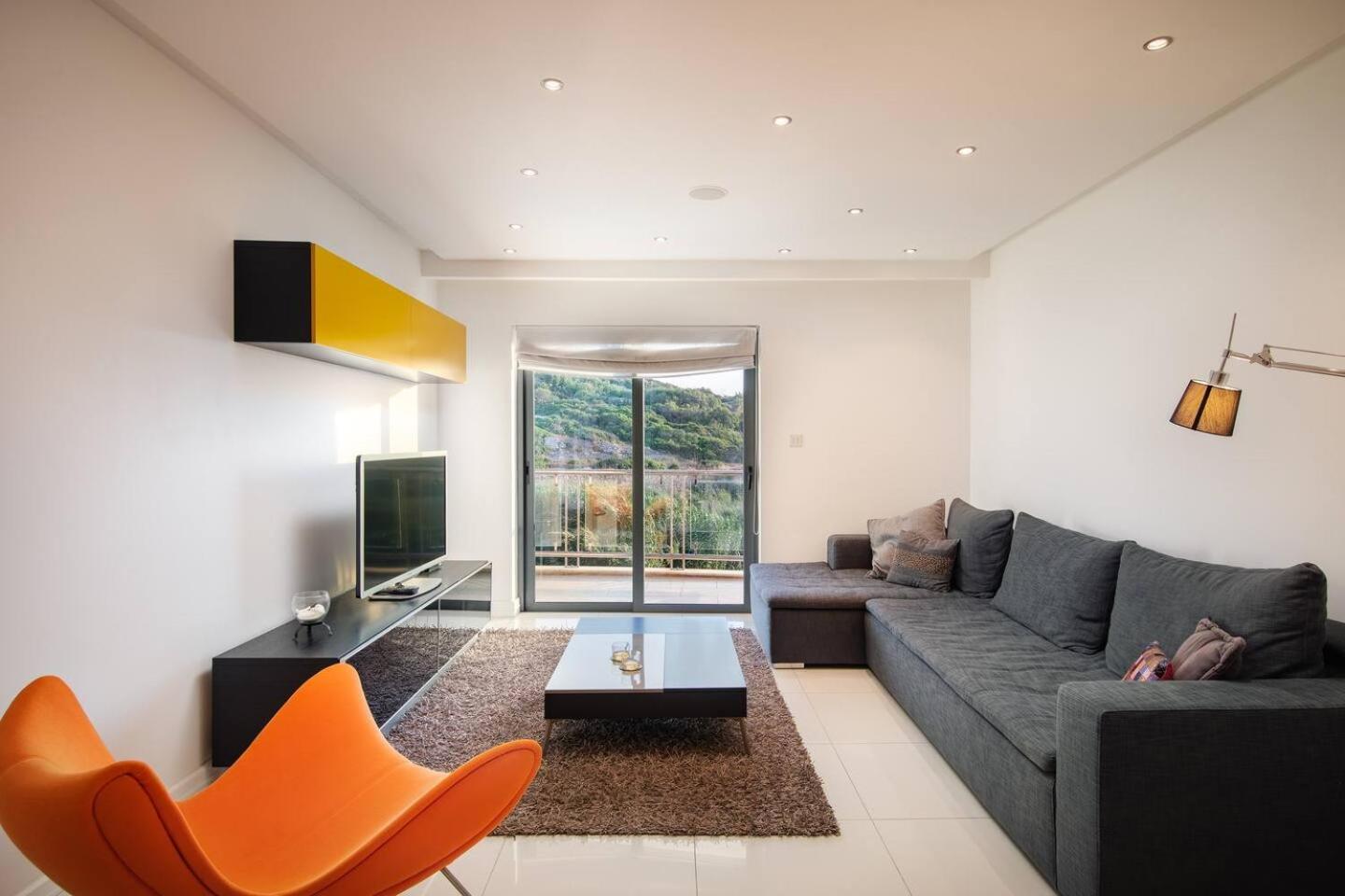Mellieha Bay Designer Apartment by Homely view 4