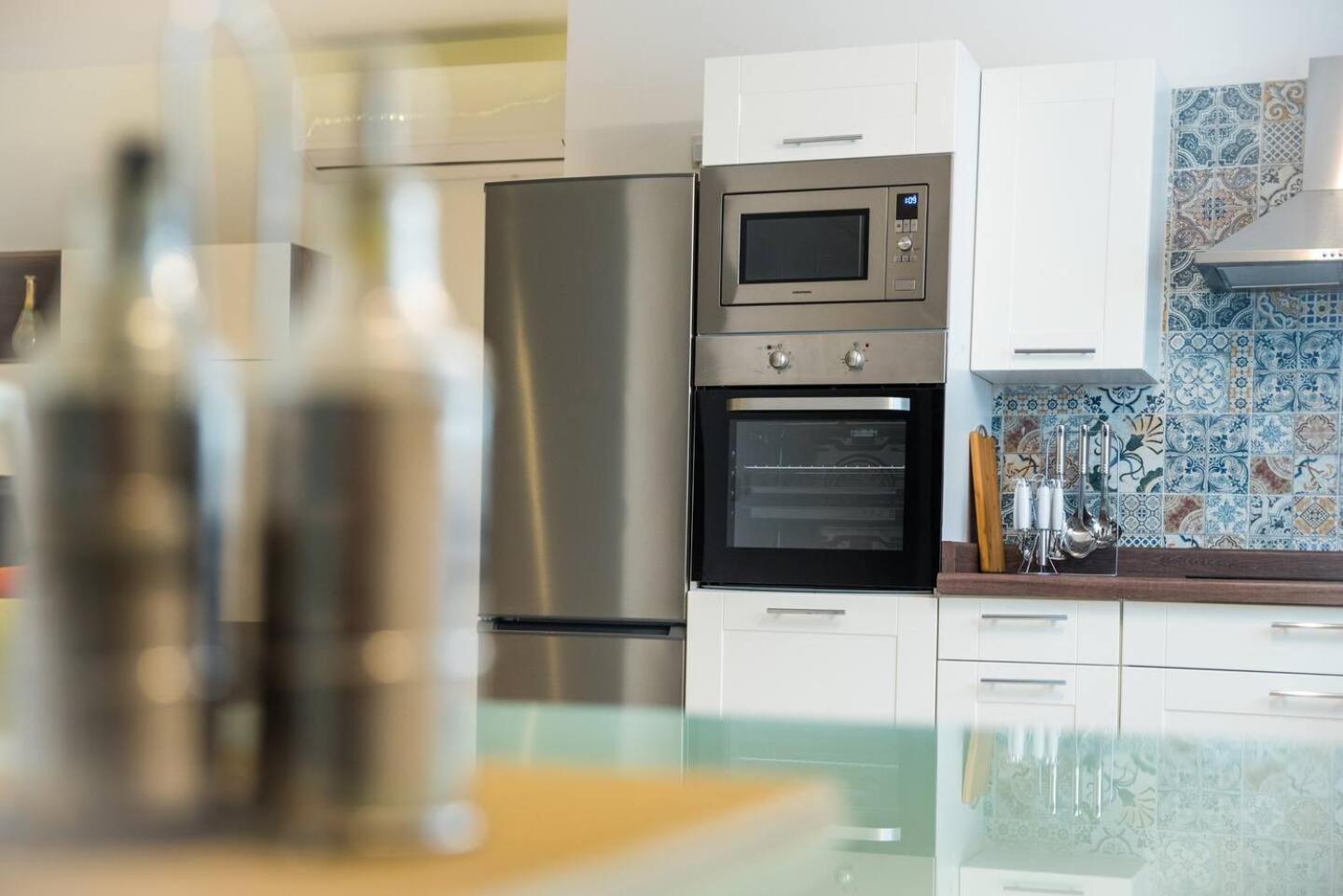 Lovely 1bed Maisonette Qawra By Homely photo 4