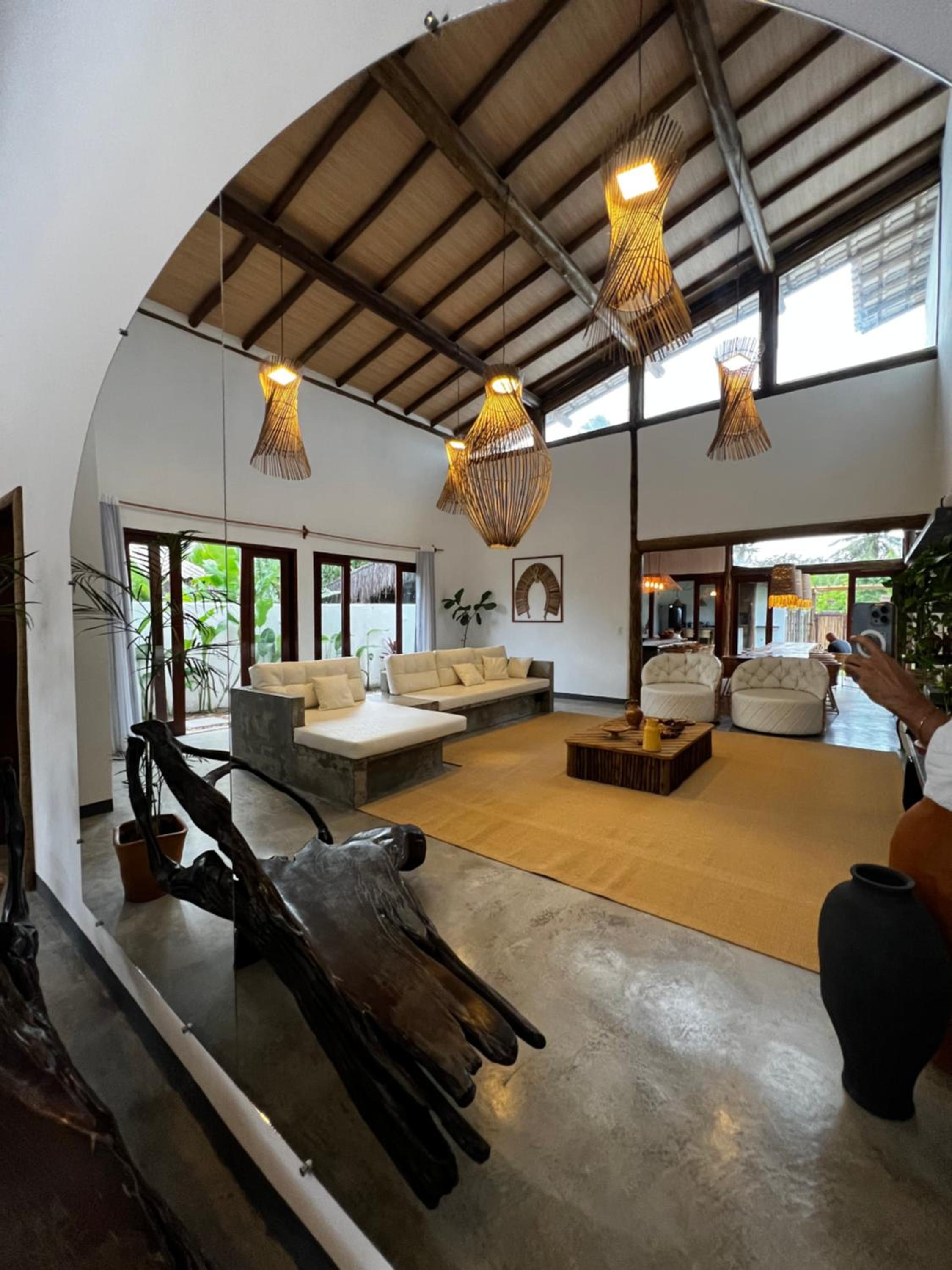 Trancoso Casa Real