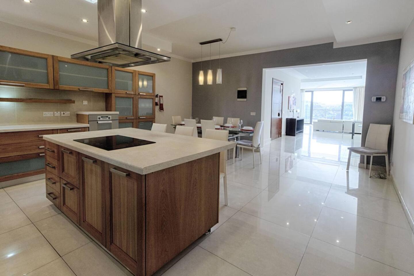 The Strand Apartments by Homely