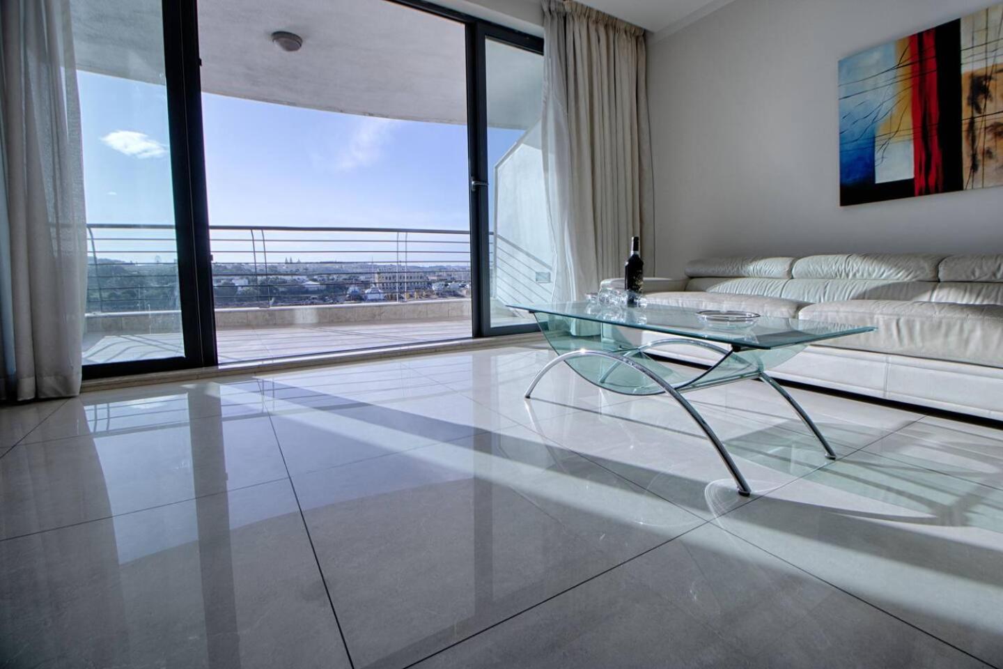 The Strand Apartments by Homely