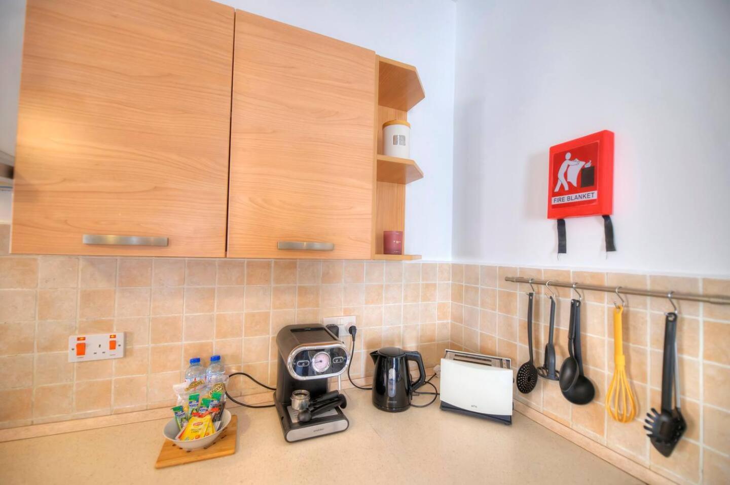 St Julians lovely 3 bedrooms by Homely photo 3