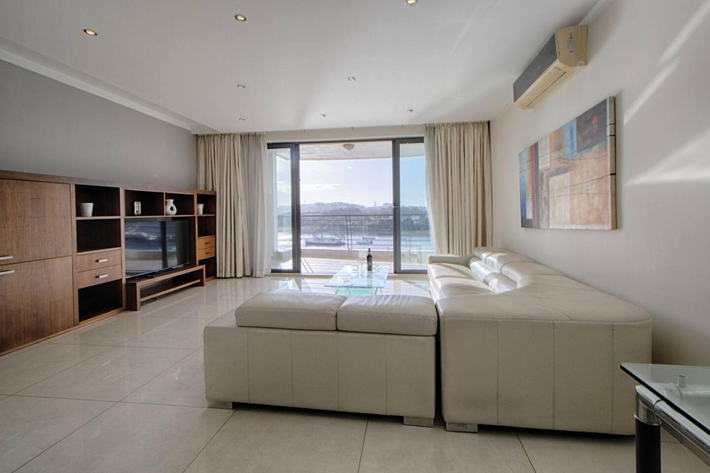 The Strand Apartments by Homely