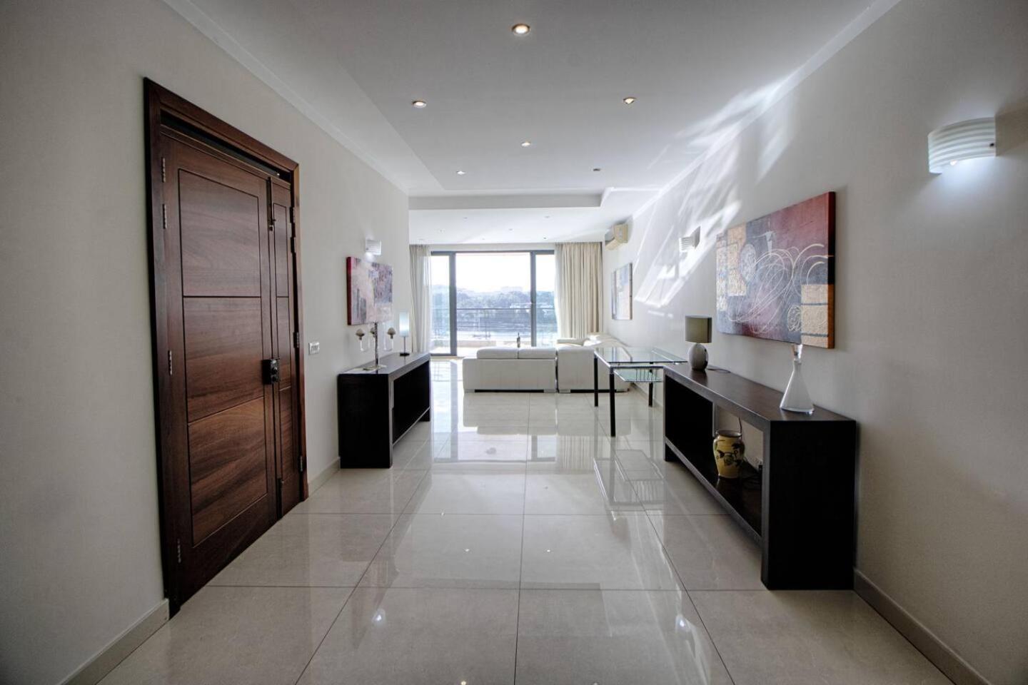 The Strand Apartments by Homely